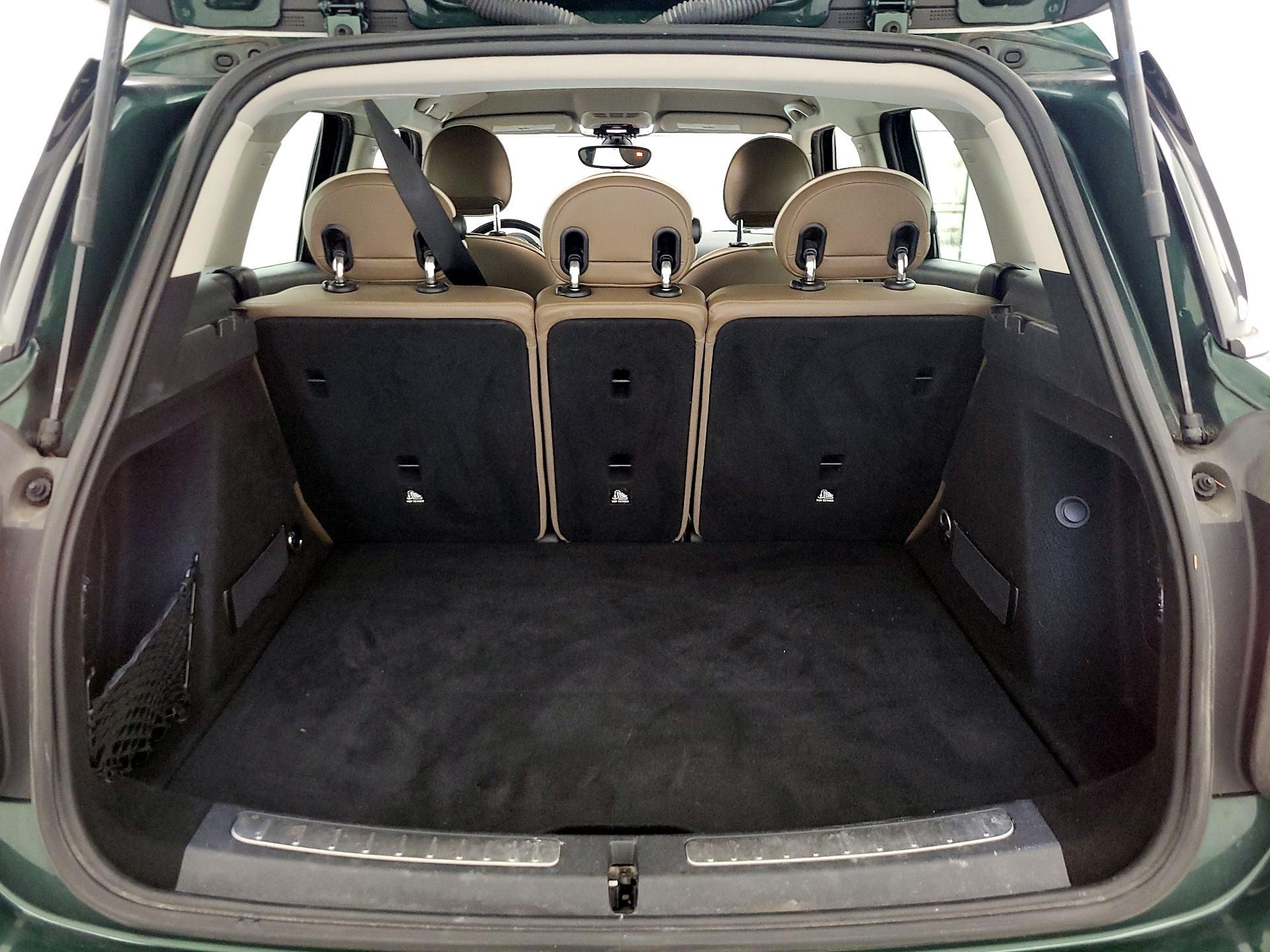 Thumbnail: 2018 MINI Cooper Countryman - 19