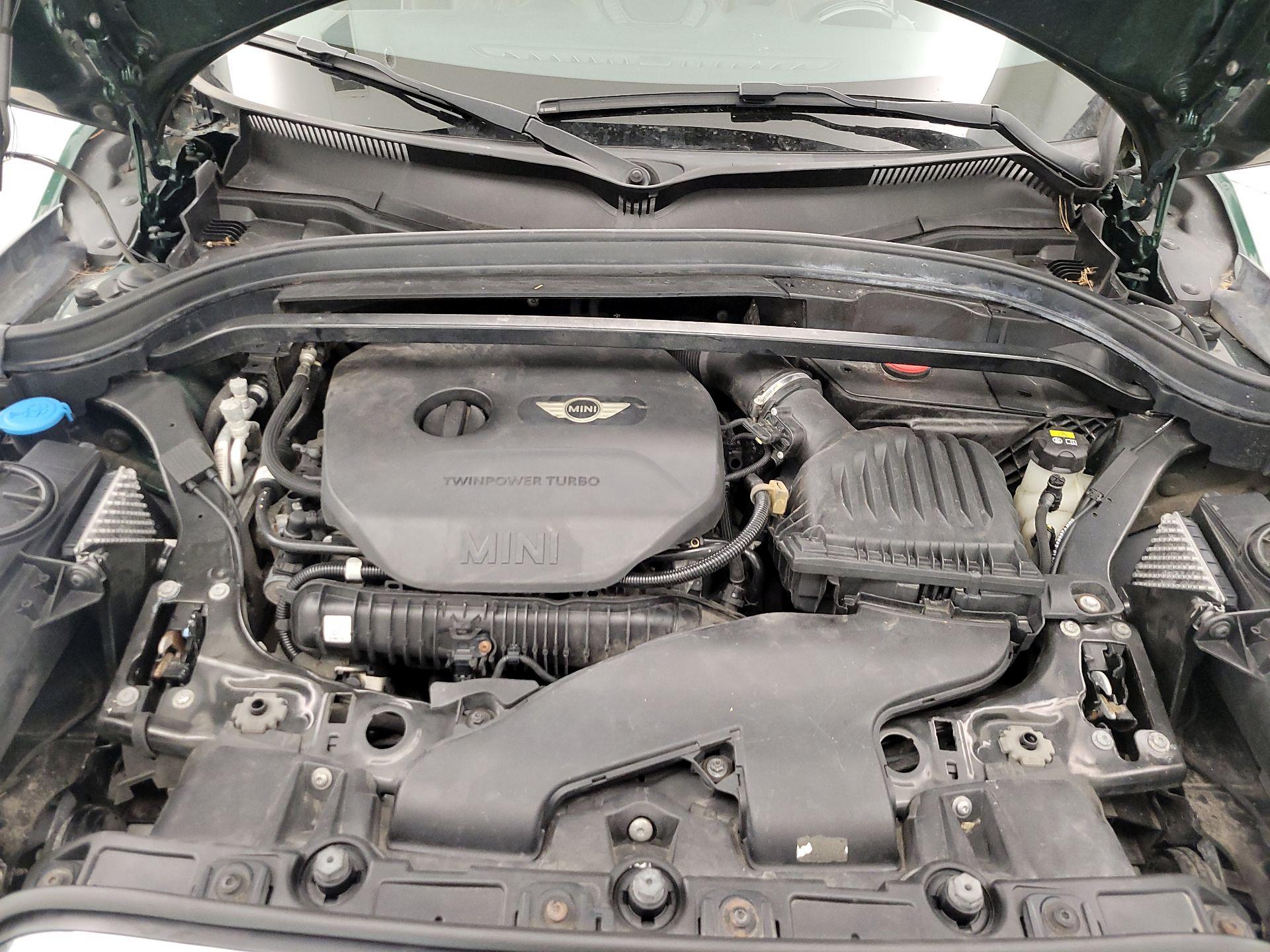 Thumbnail: 2018 MINI Cooper Countryman - 20