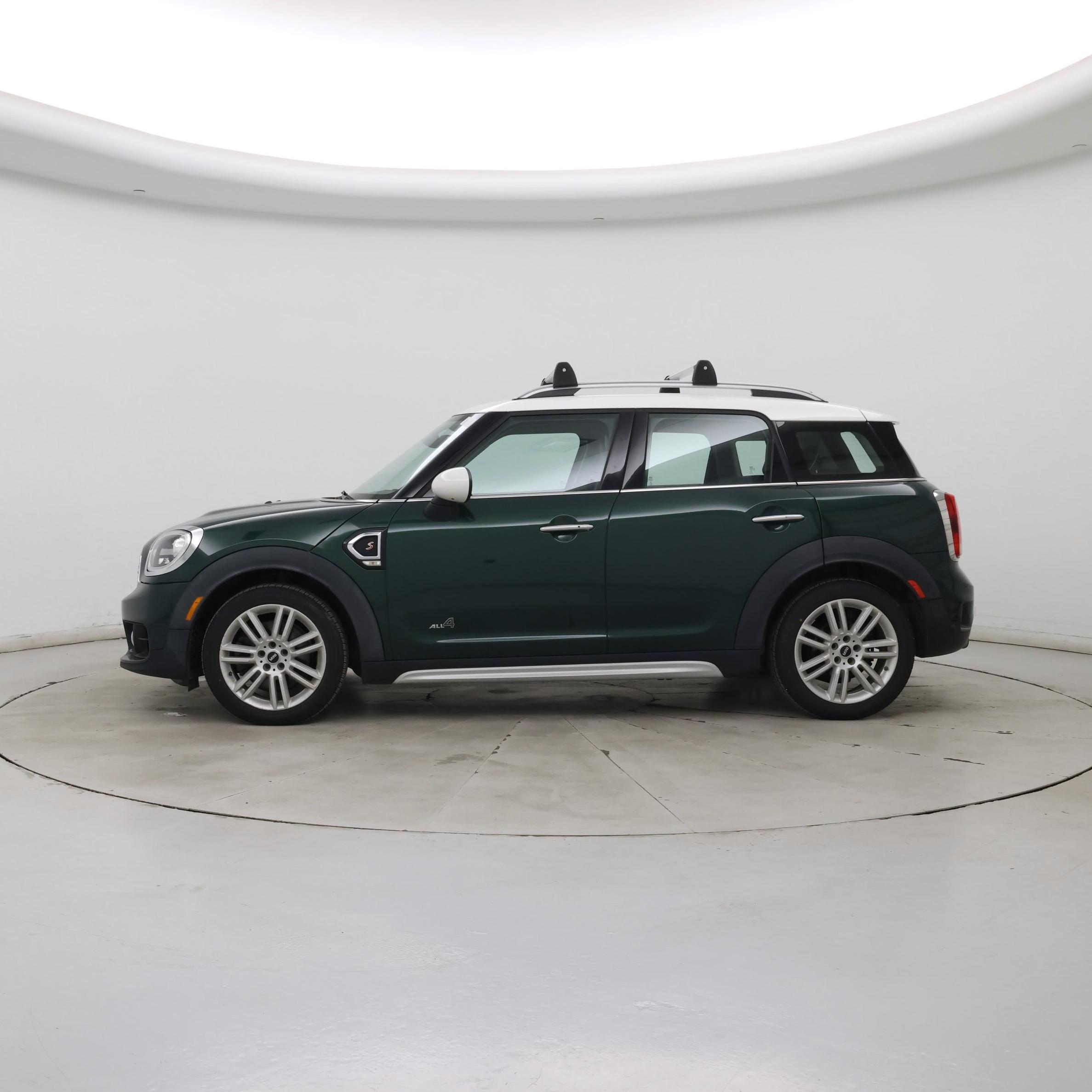 Thumbnail: 2018 MINI Cooper Countryman - 3