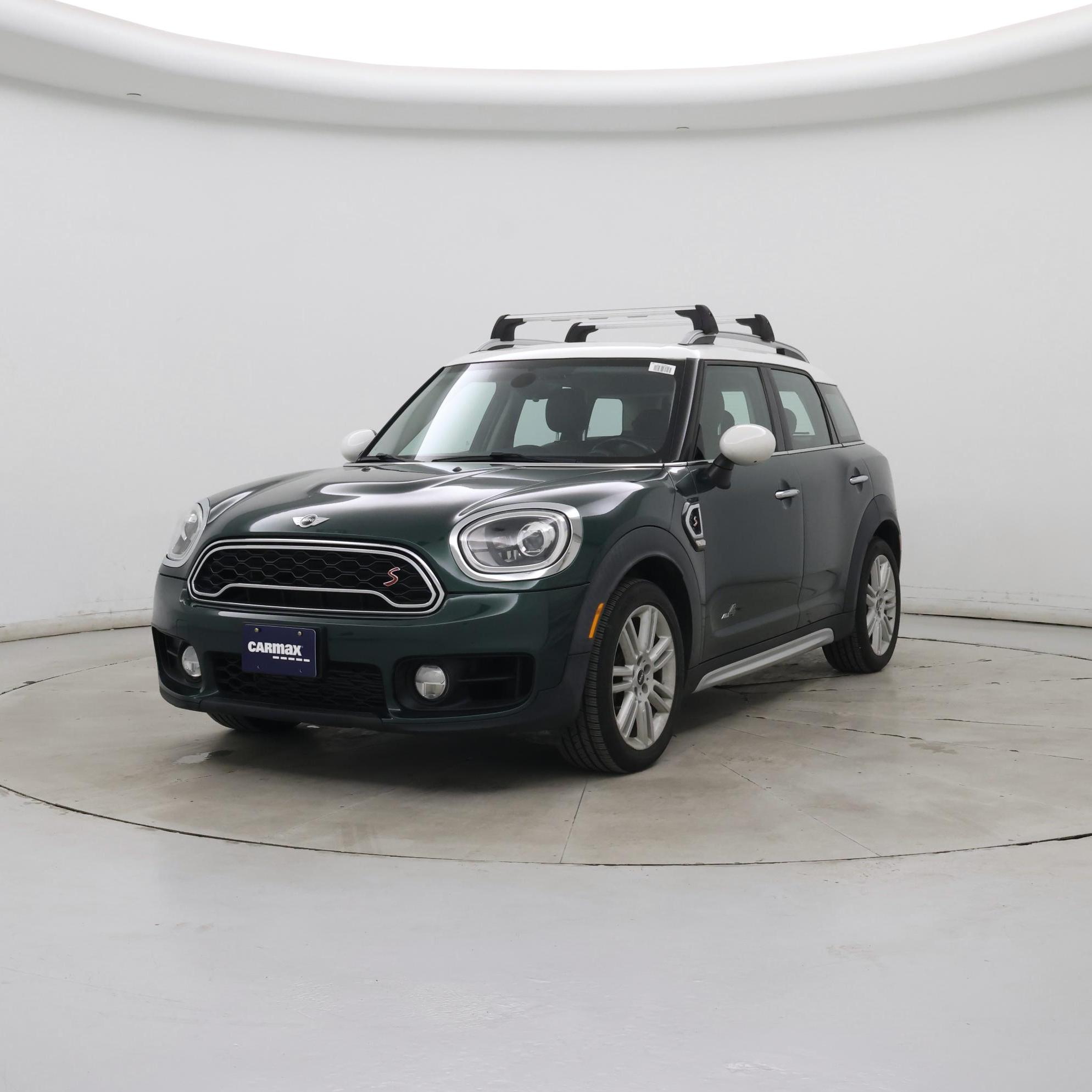 Thumbnail: 2018 MINI Cooper Countryman - 4