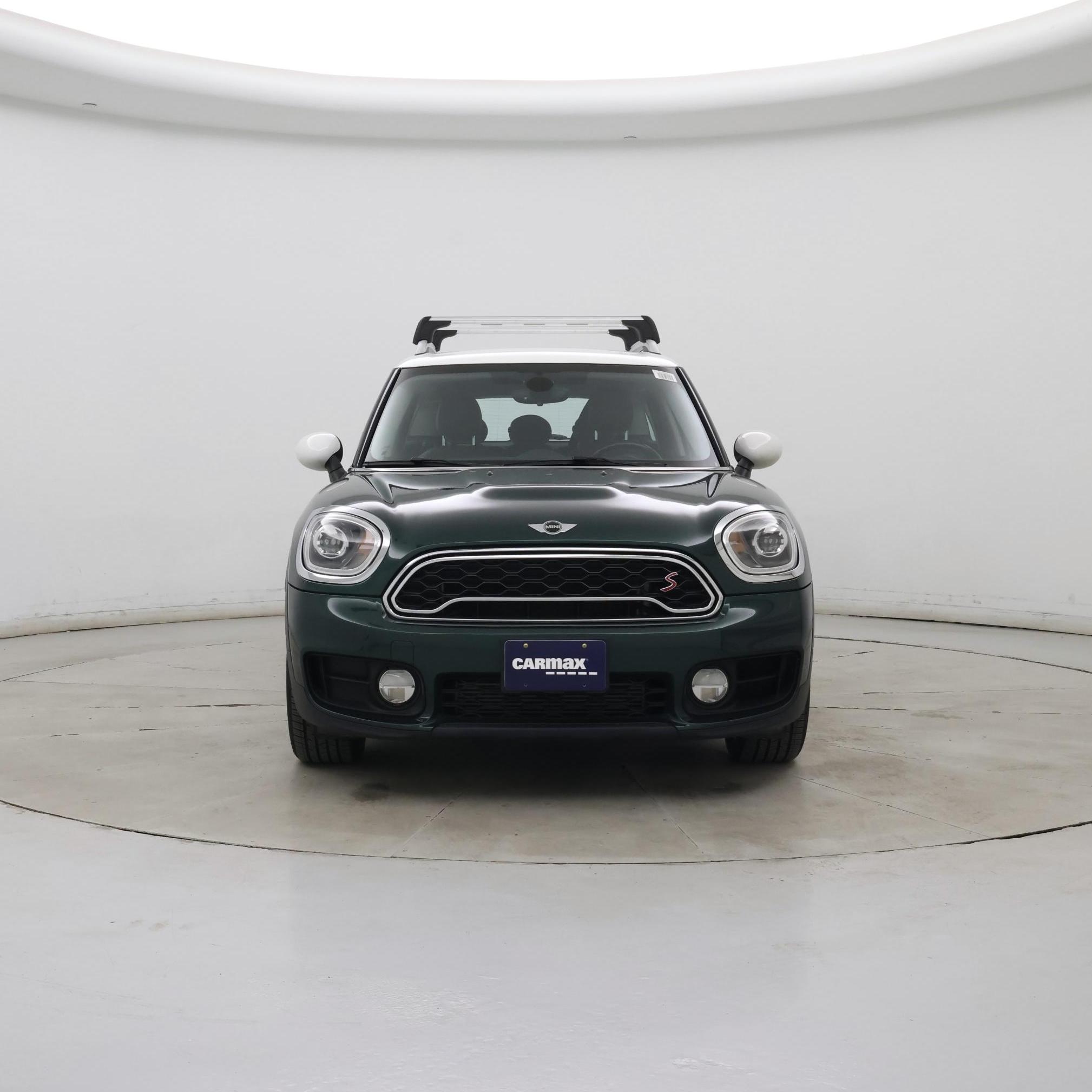 Thumbnail: 2018 MINI Cooper Countryman - 5