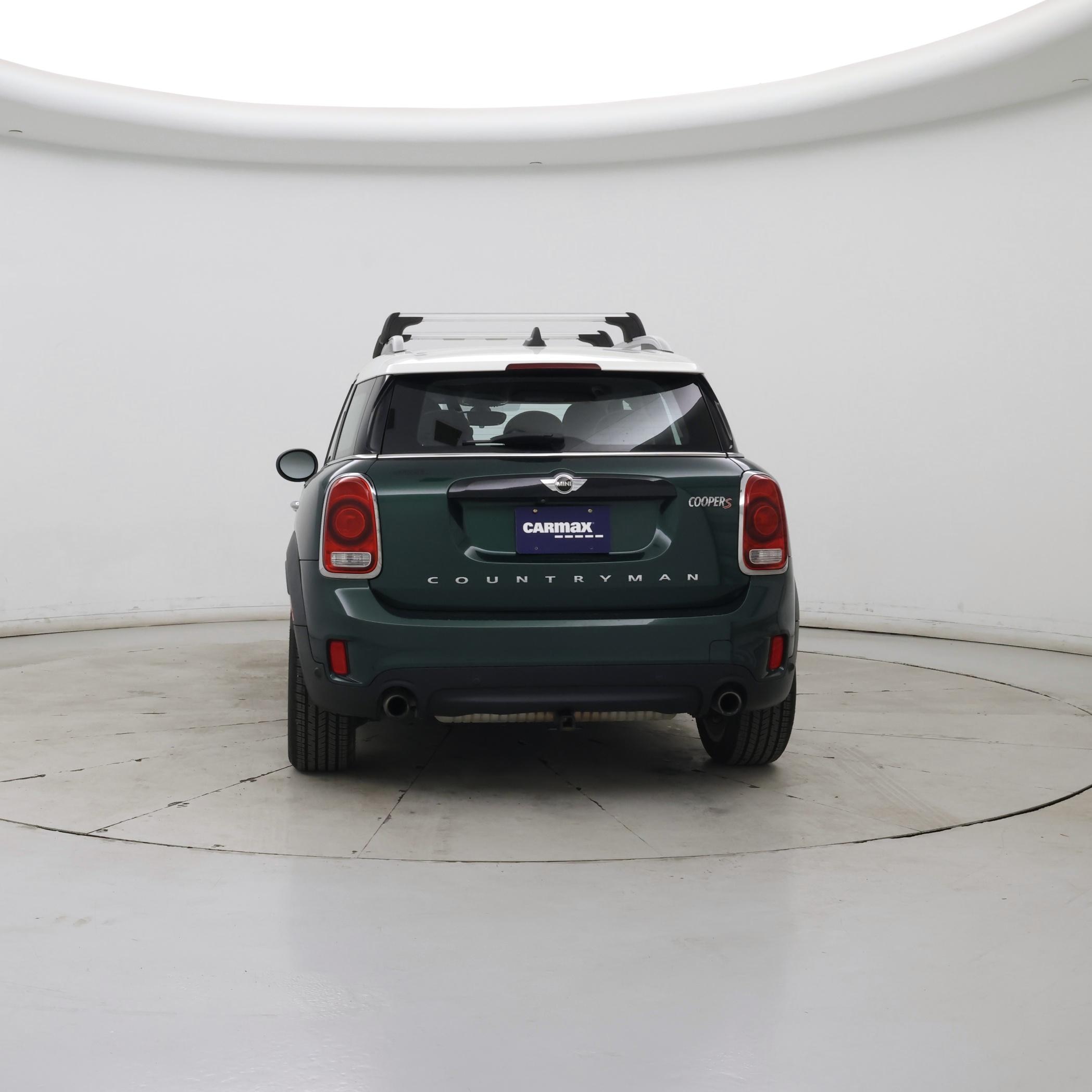 Thumbnail: 2018 MINI Cooper Countryman - 6