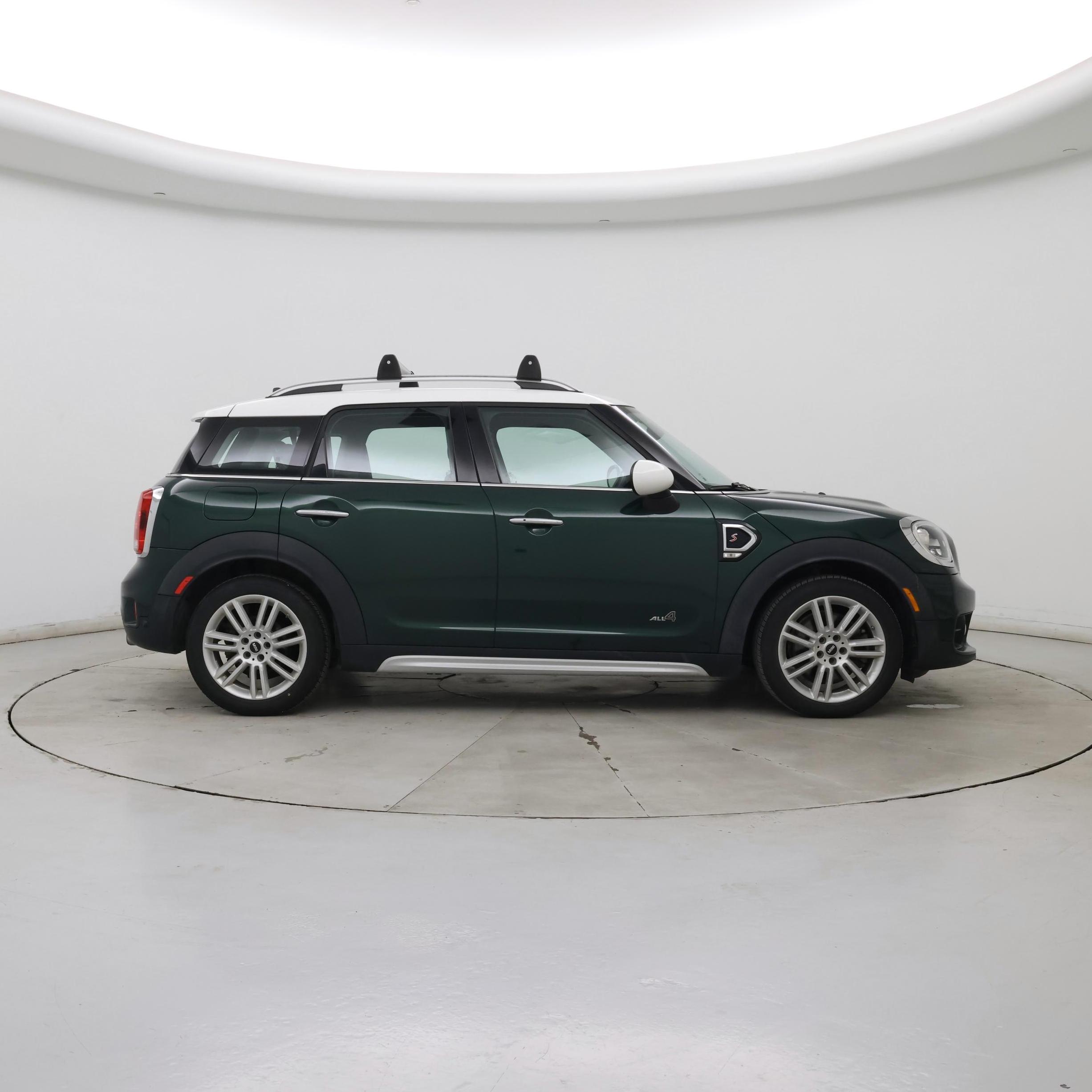 Thumbnail: 2018 MINI Cooper Countryman - 7