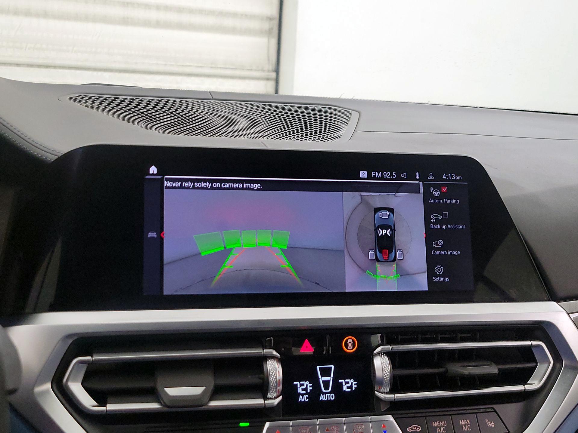 Thumbnail: 2023 BMW M4 - 15