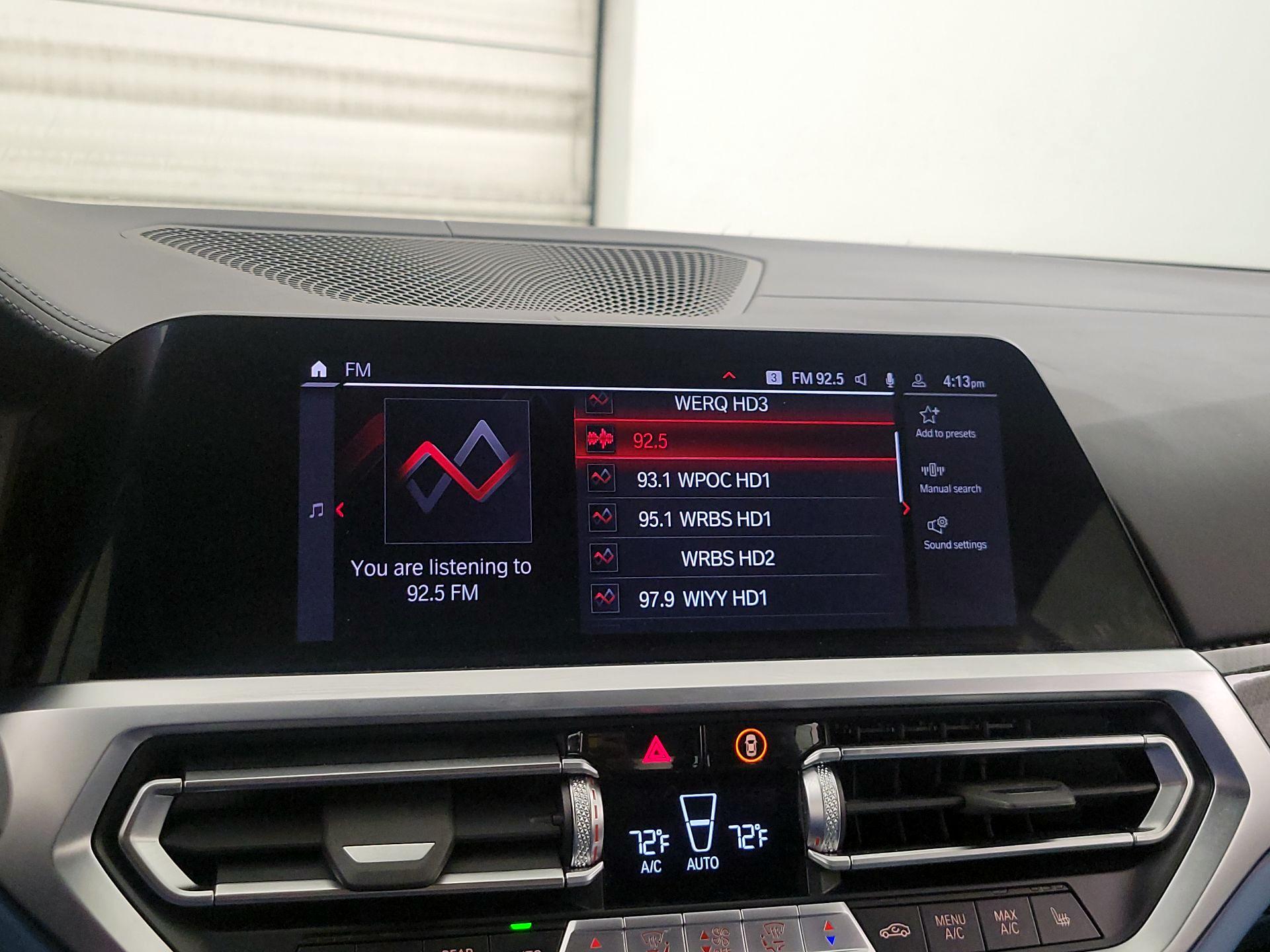 Thumbnail: 2023 BMW M4 - 16