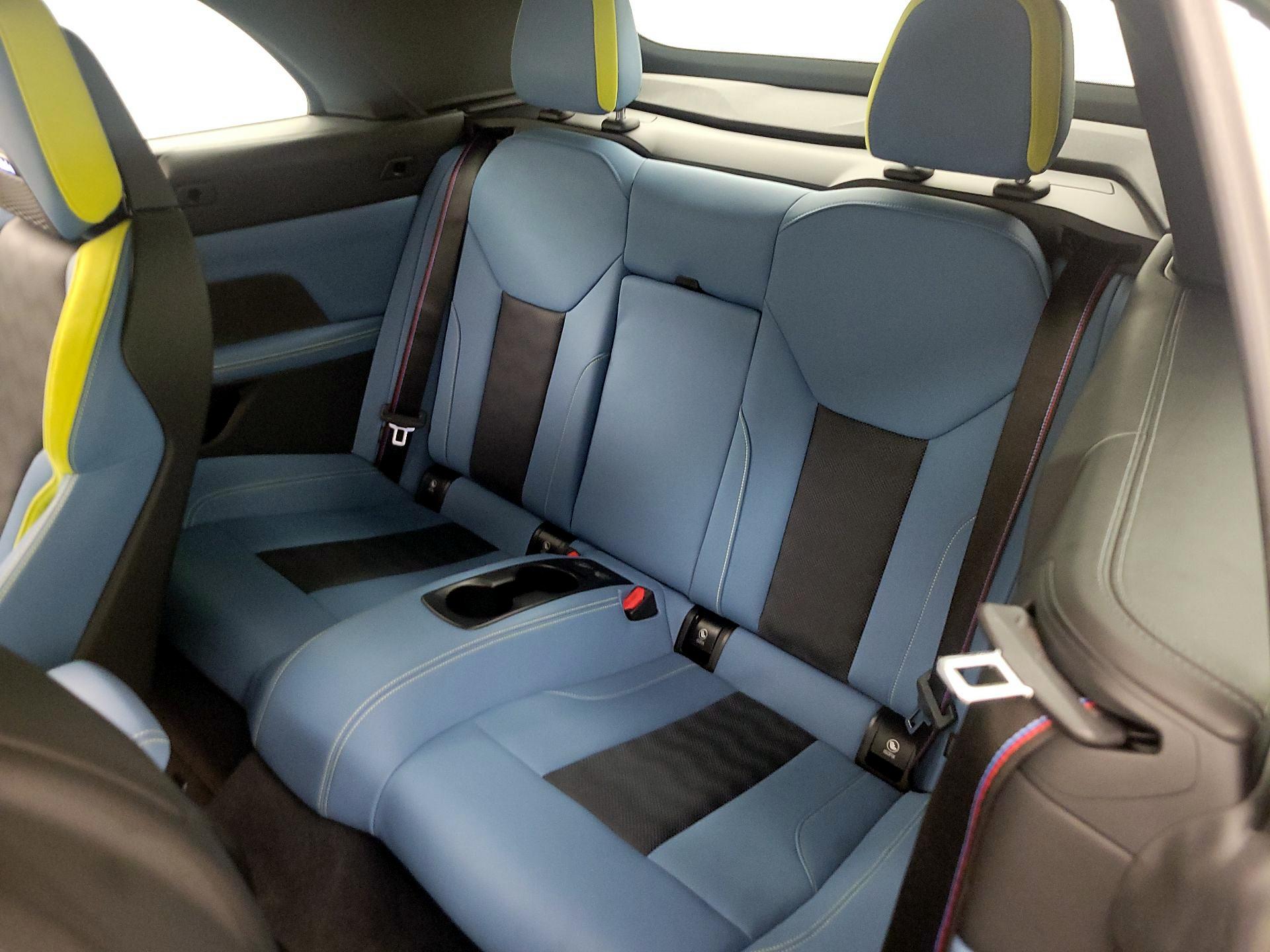 Thumbnail: 2023 BMW M4 - 20