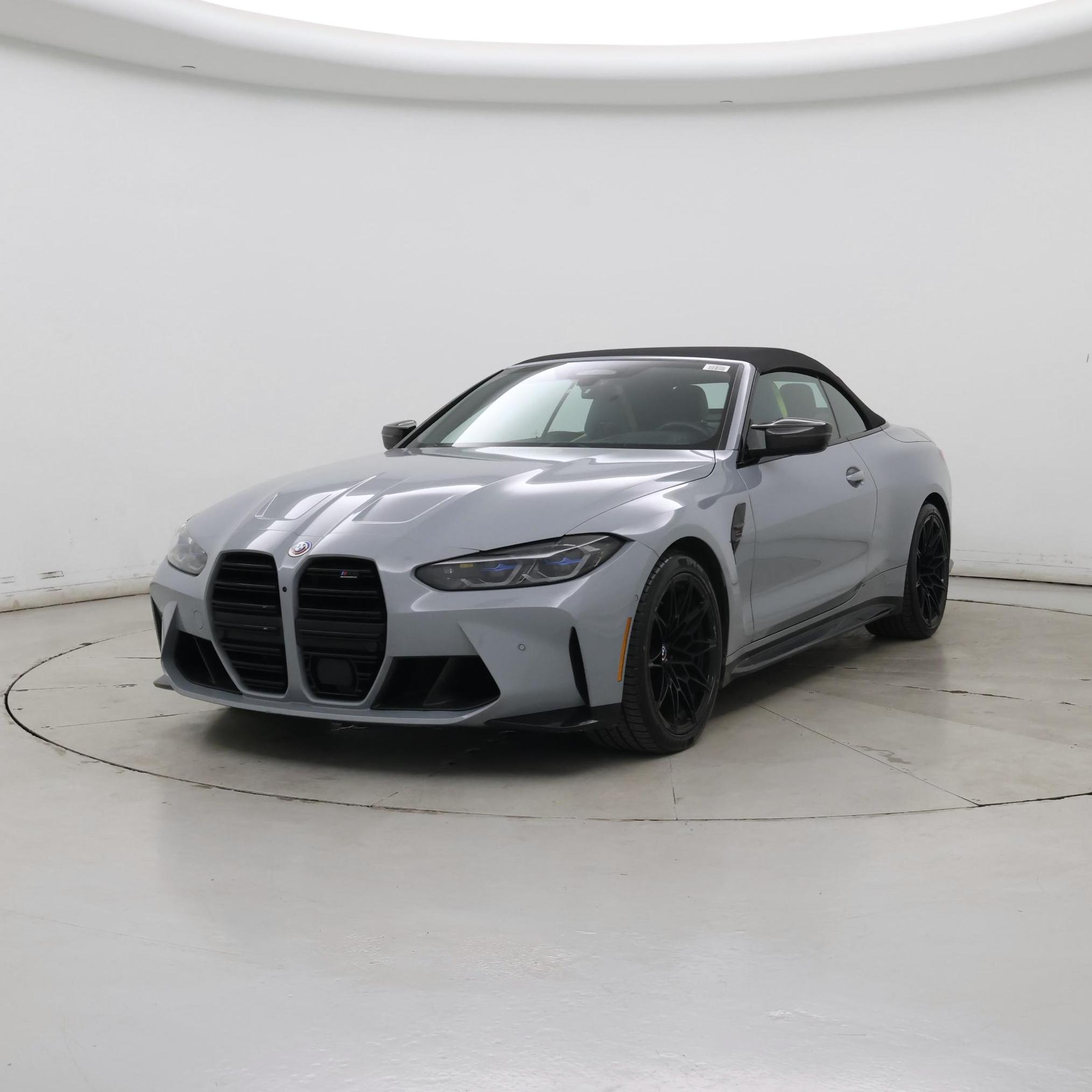 Thumbnail: 2023 BMW M4 - 4