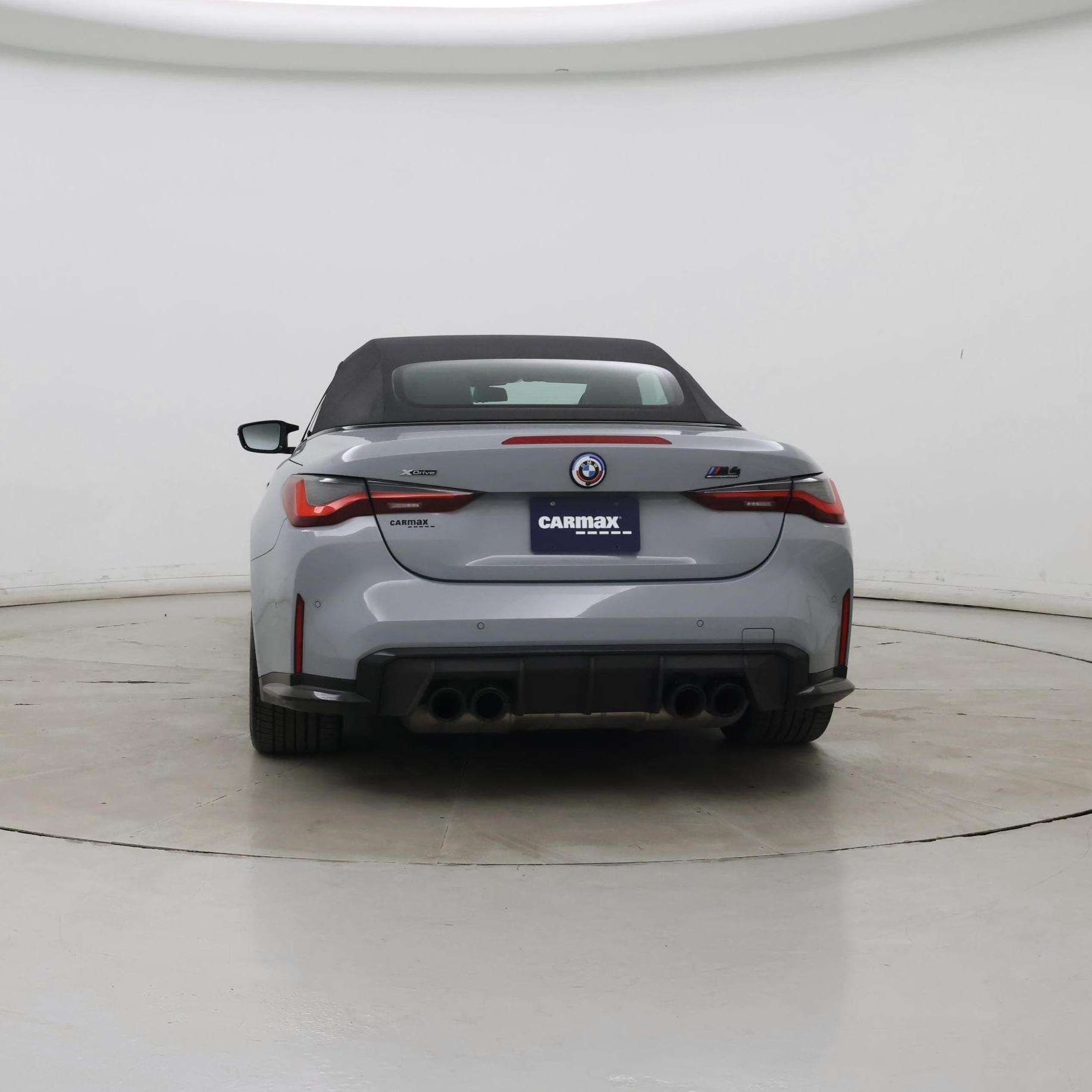 Thumbnail: 2023 BMW M4 - 6