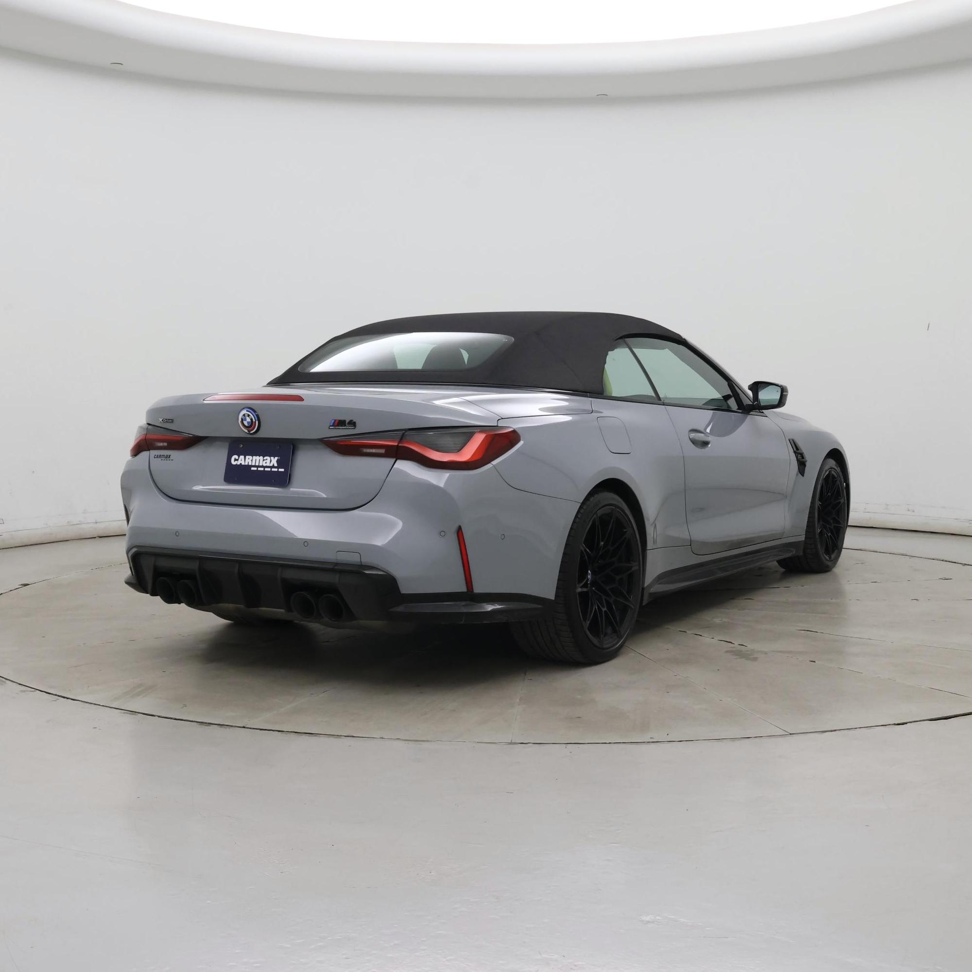 Thumbnail: 2023 BMW M4 - 8