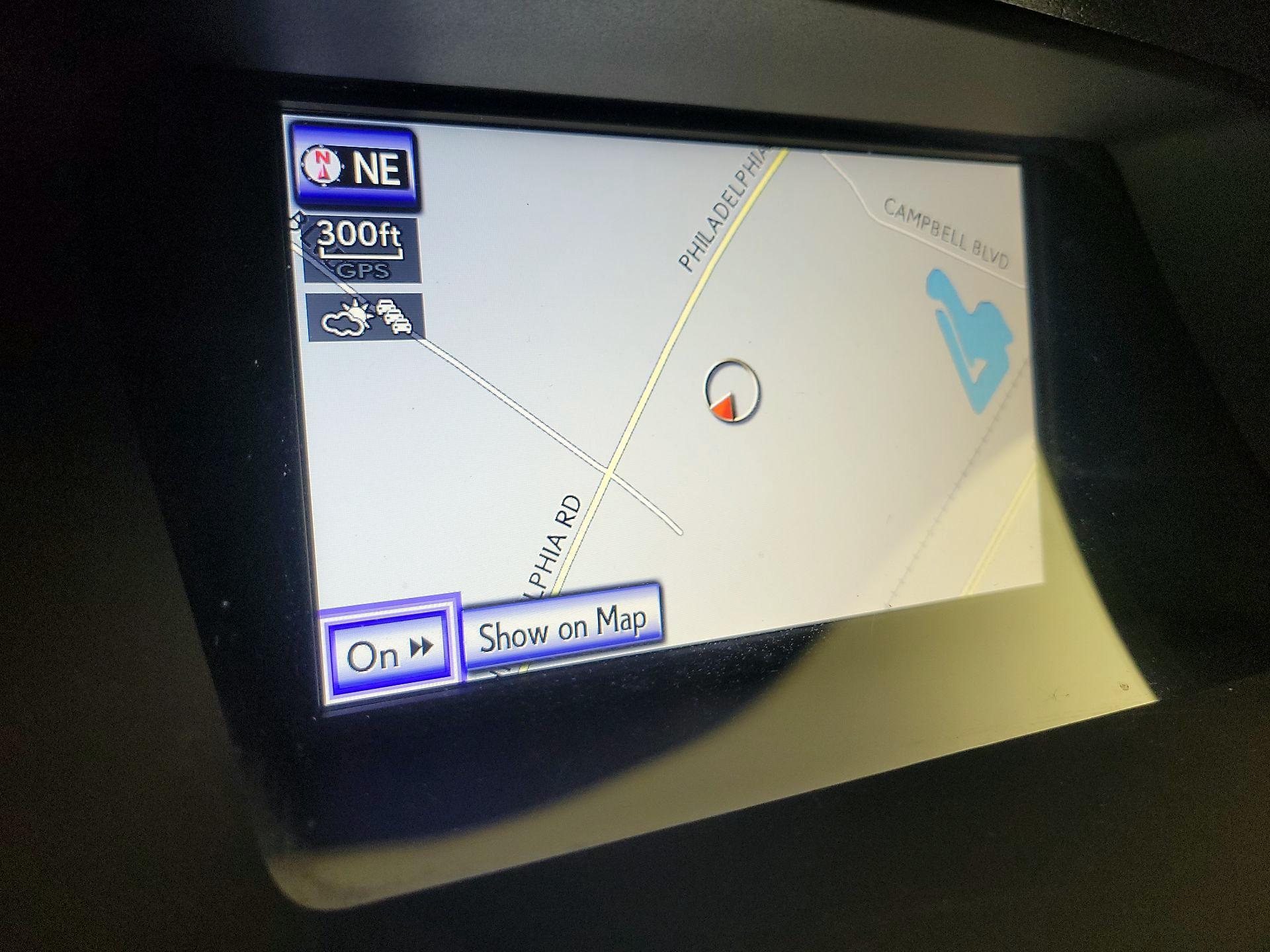 Thumbnail: 2015 Lexus RX - 14