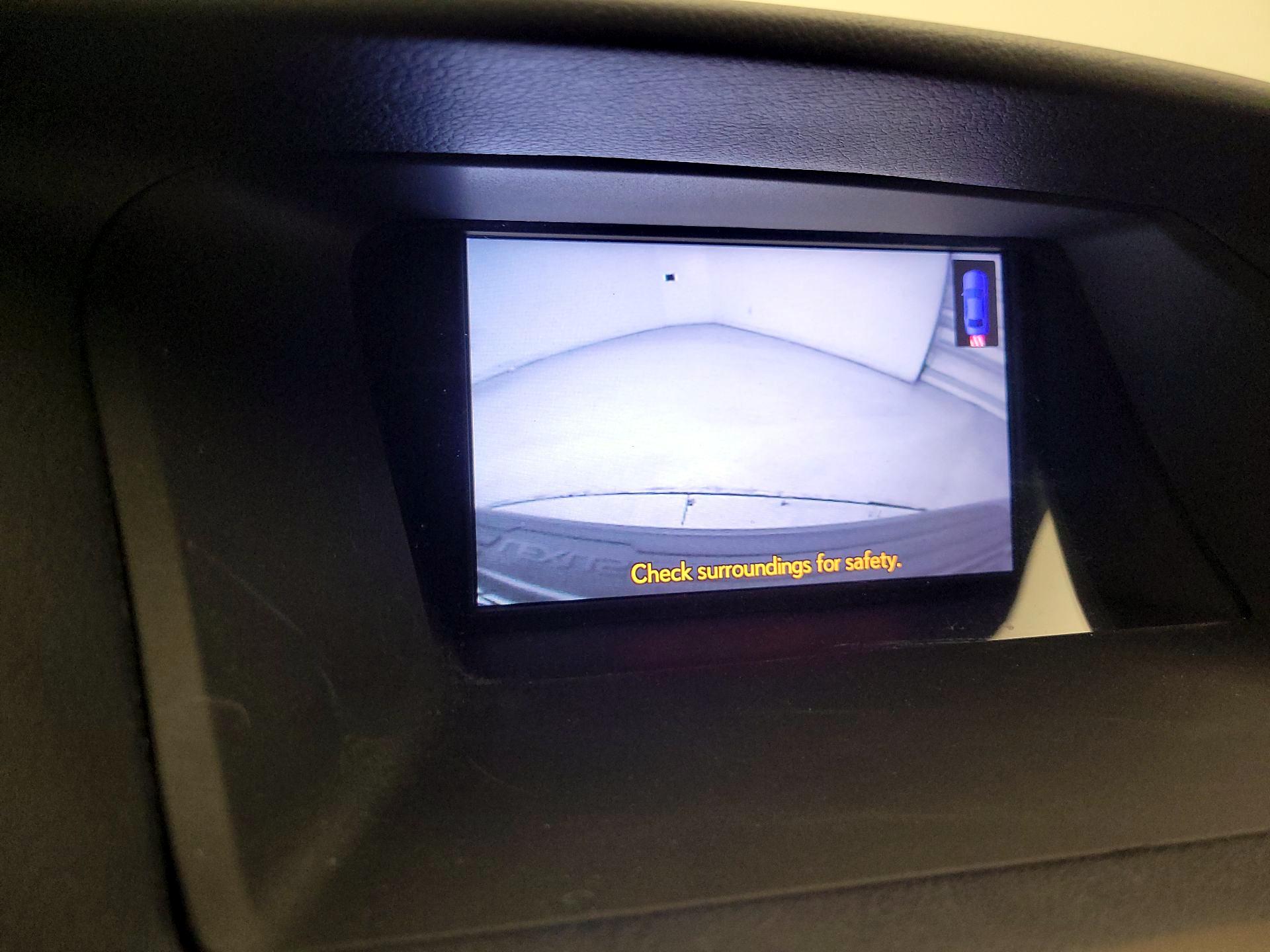 Thumbnail: 2015 Lexus RX - 15