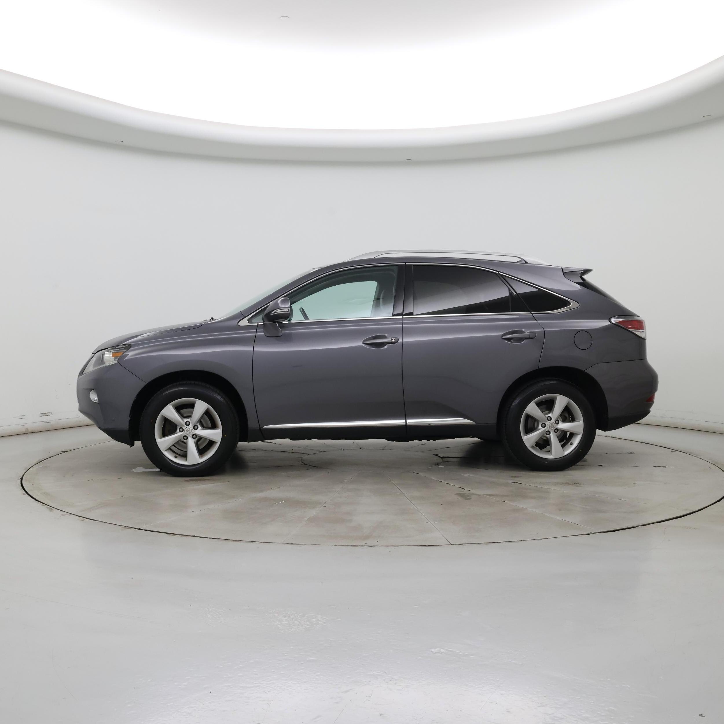 Thumbnail: 2015 Lexus RX - 3