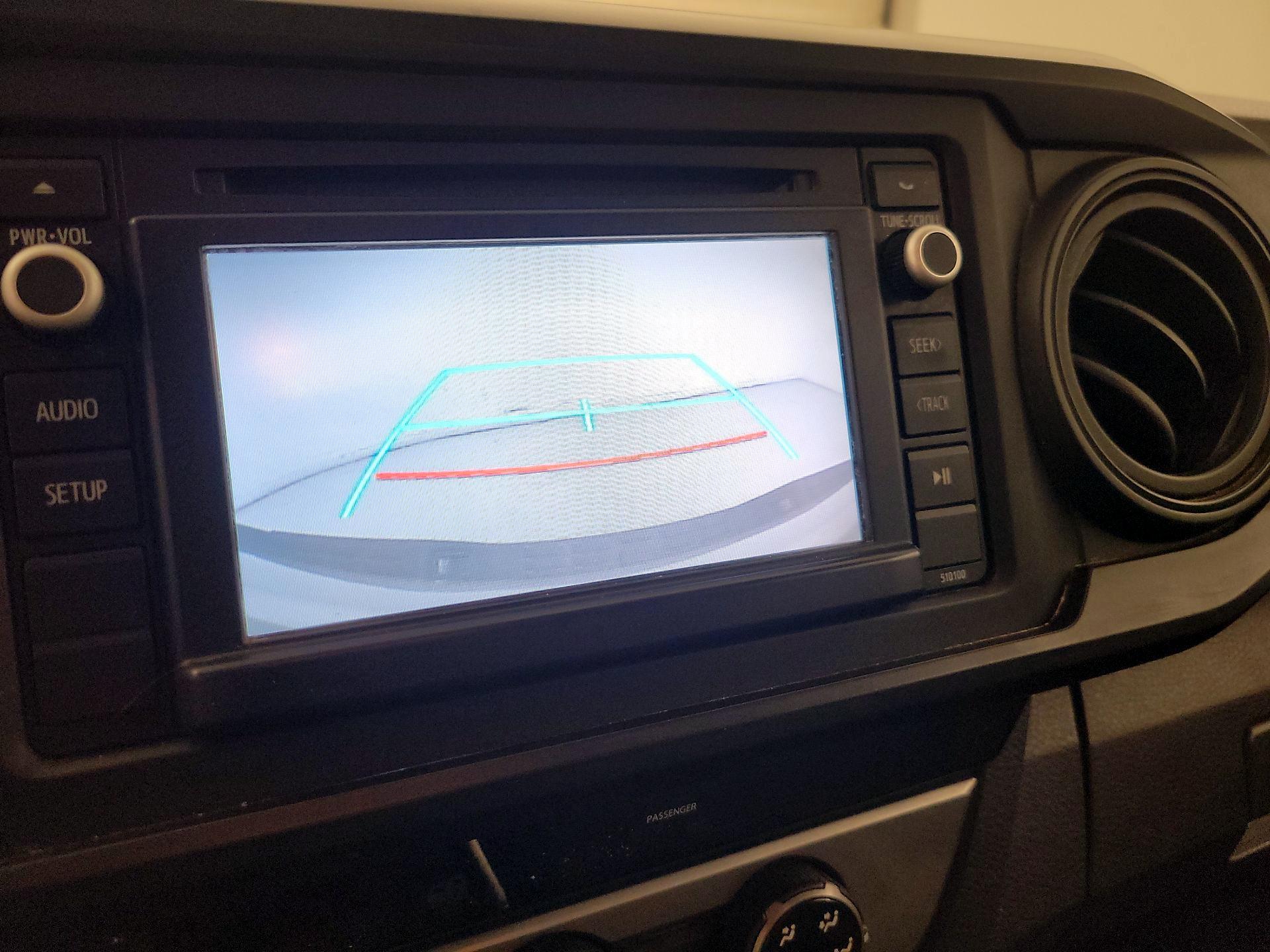 Thumbnail: 2017 Toyota Tacoma - 13