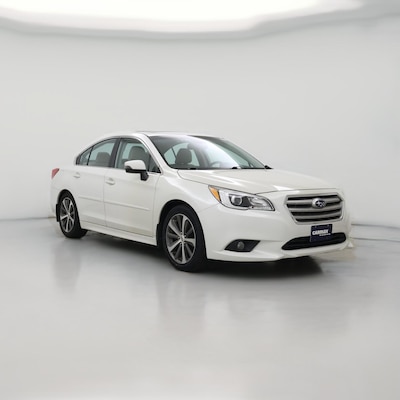 2016 Subaru Legacy 2.5I Limited