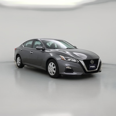 2019 Nissan Altima S