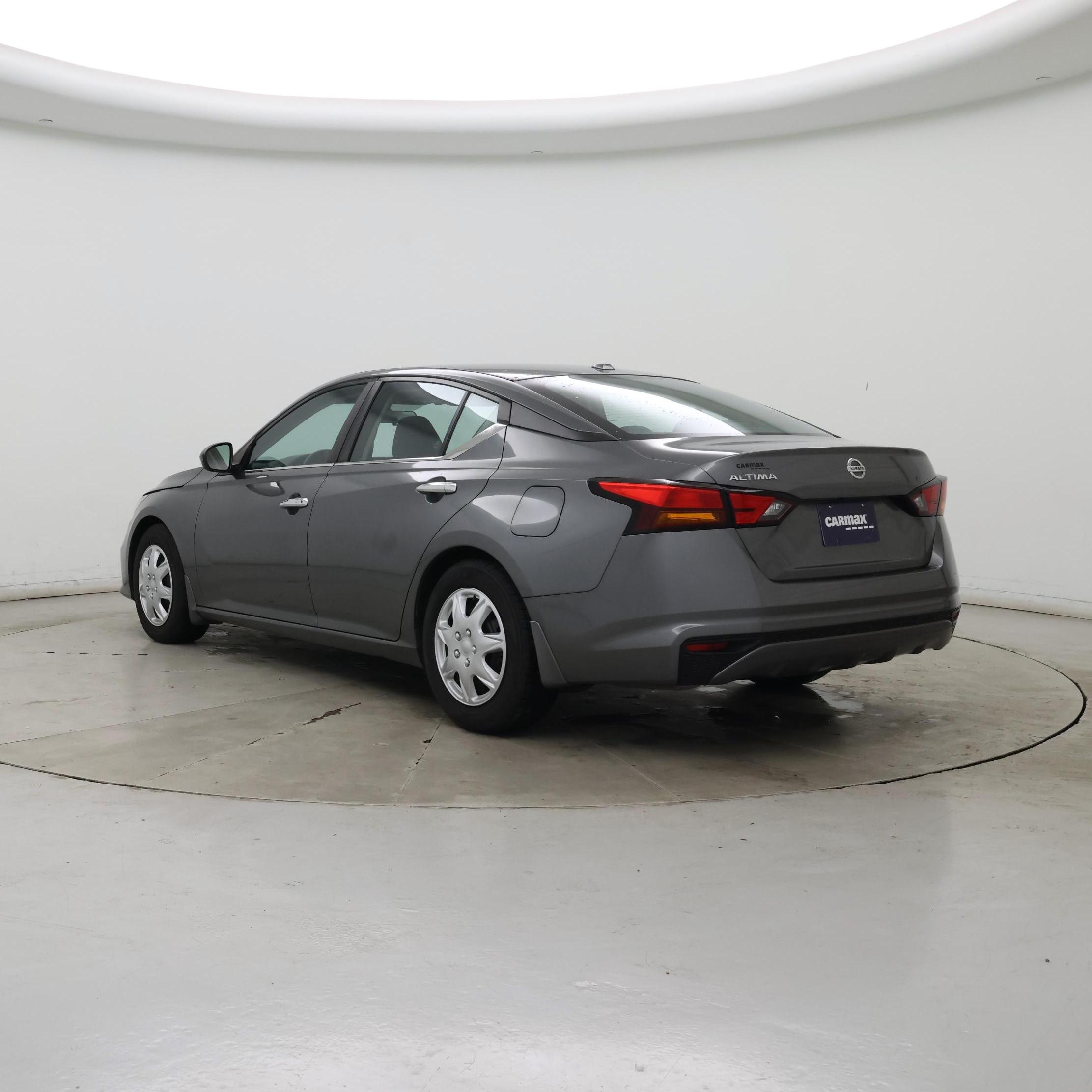 Thumbnail: 2019 Nissan Altima - 2