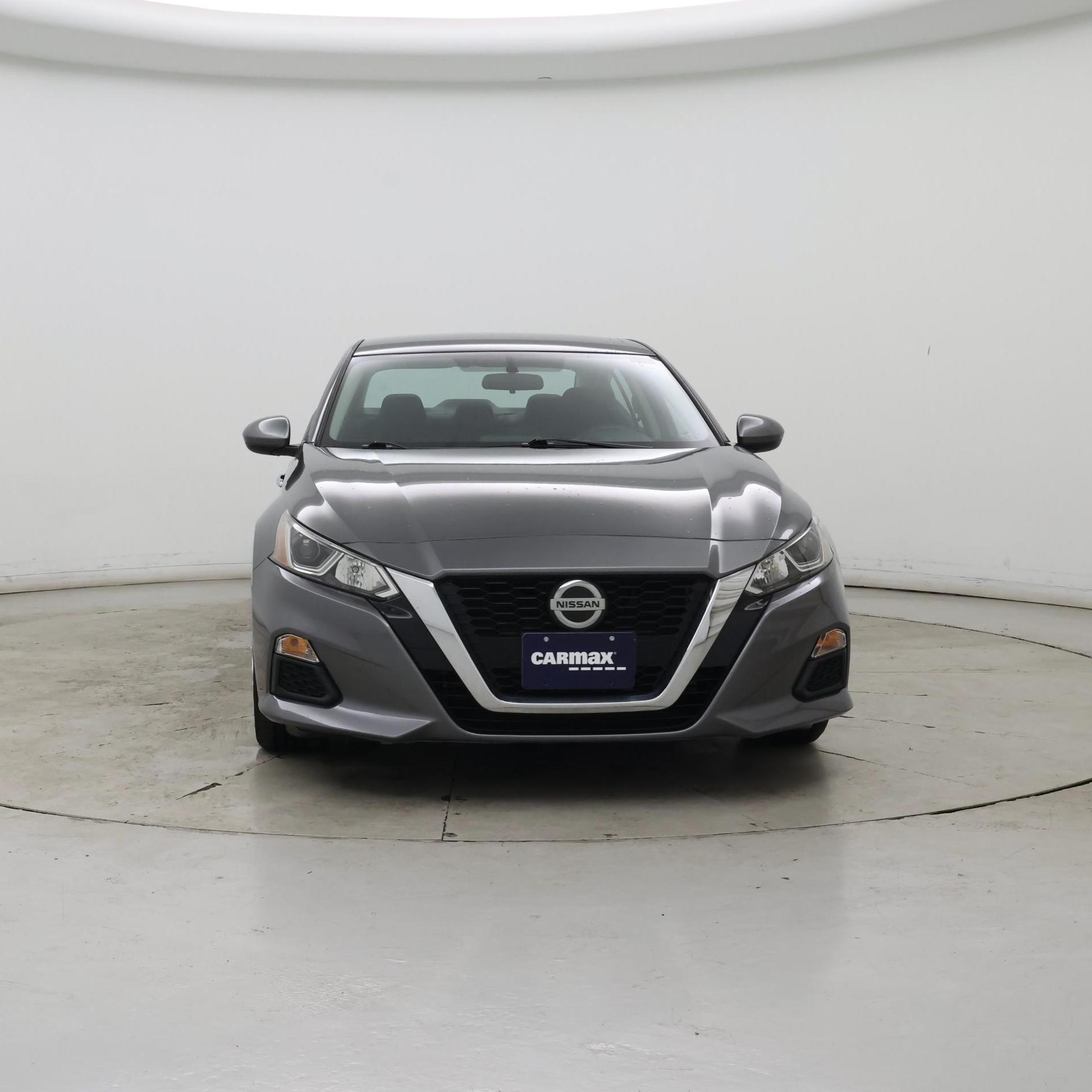 Thumbnail: 2019 Nissan Altima - 5