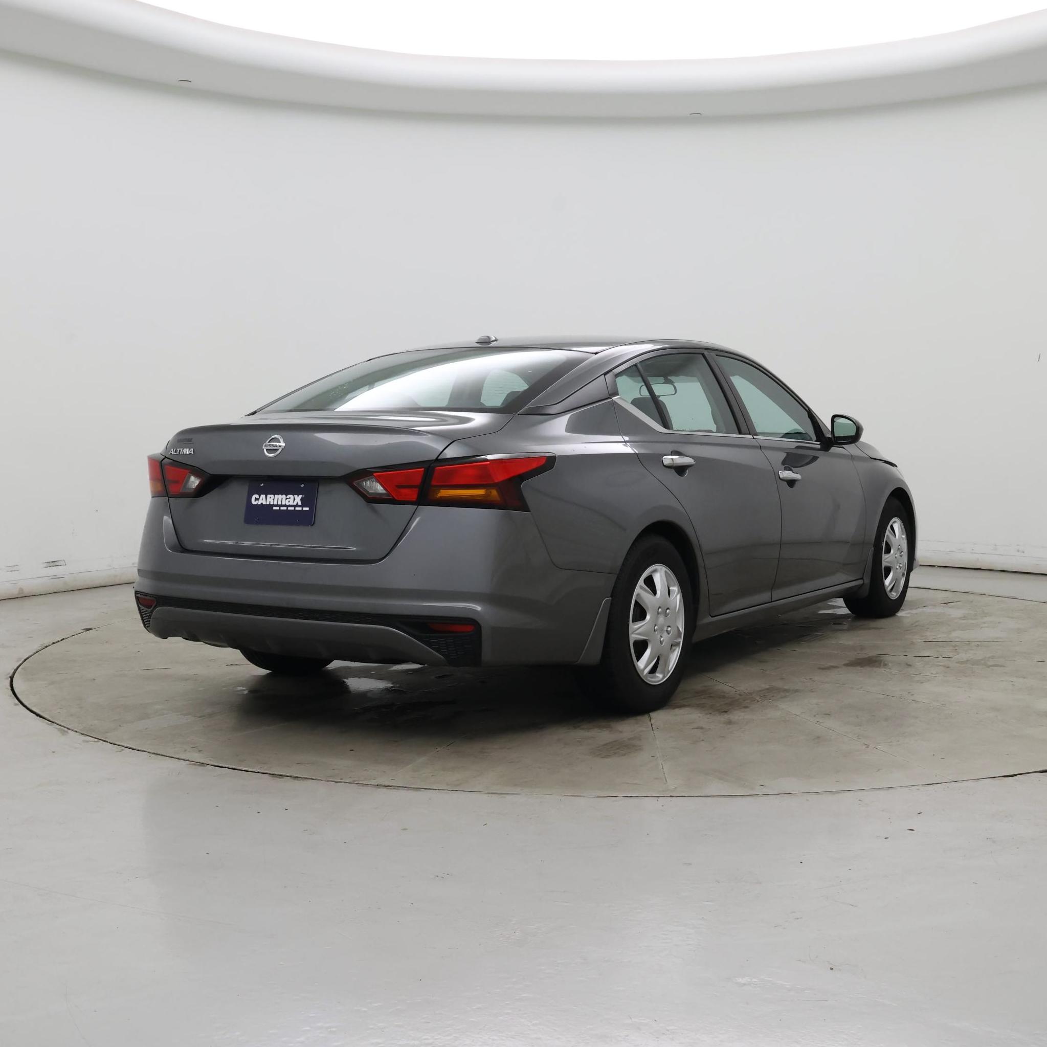 Thumbnail: 2019 Nissan Altima - 8