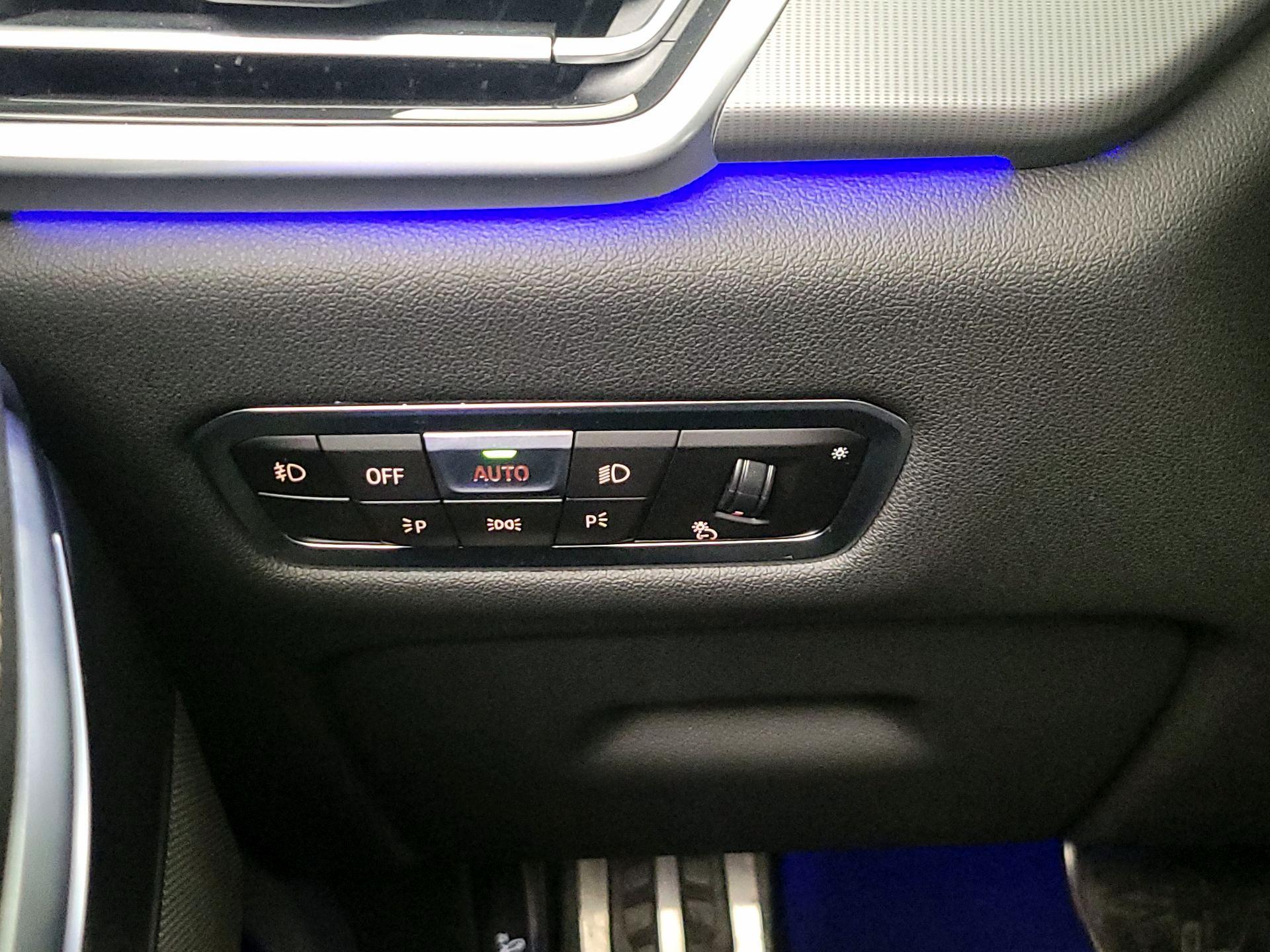 Thumbnail: 2021 BMW X6 - 13
