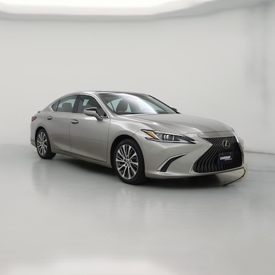 2021 Lexus ES 350