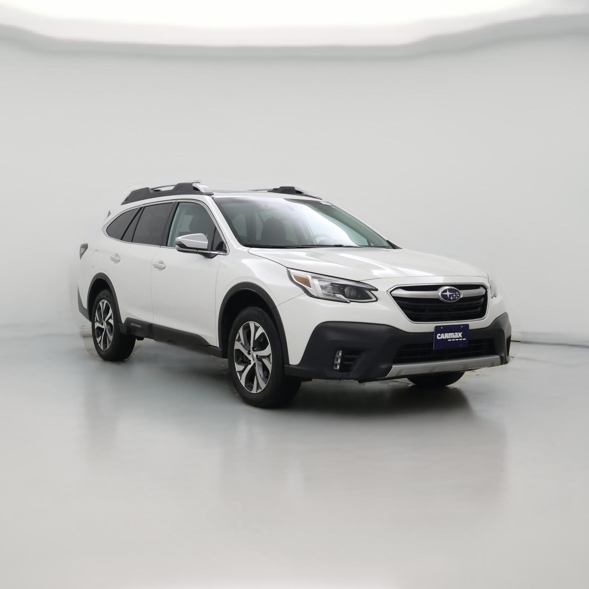 Thumbnail: 2022 Subaru Outback - 1