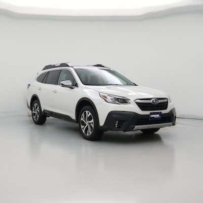 2022 Subaru Outback Touring