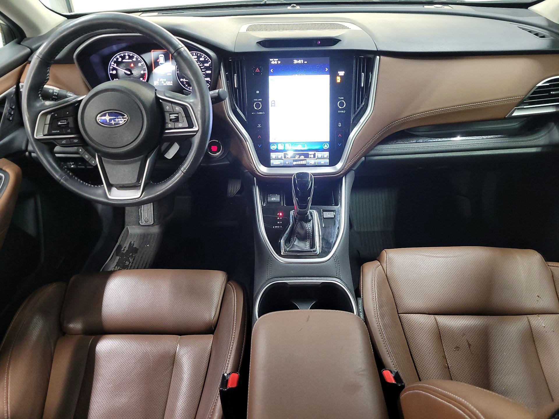 Thumbnail: 2022 Subaru Outback - 9