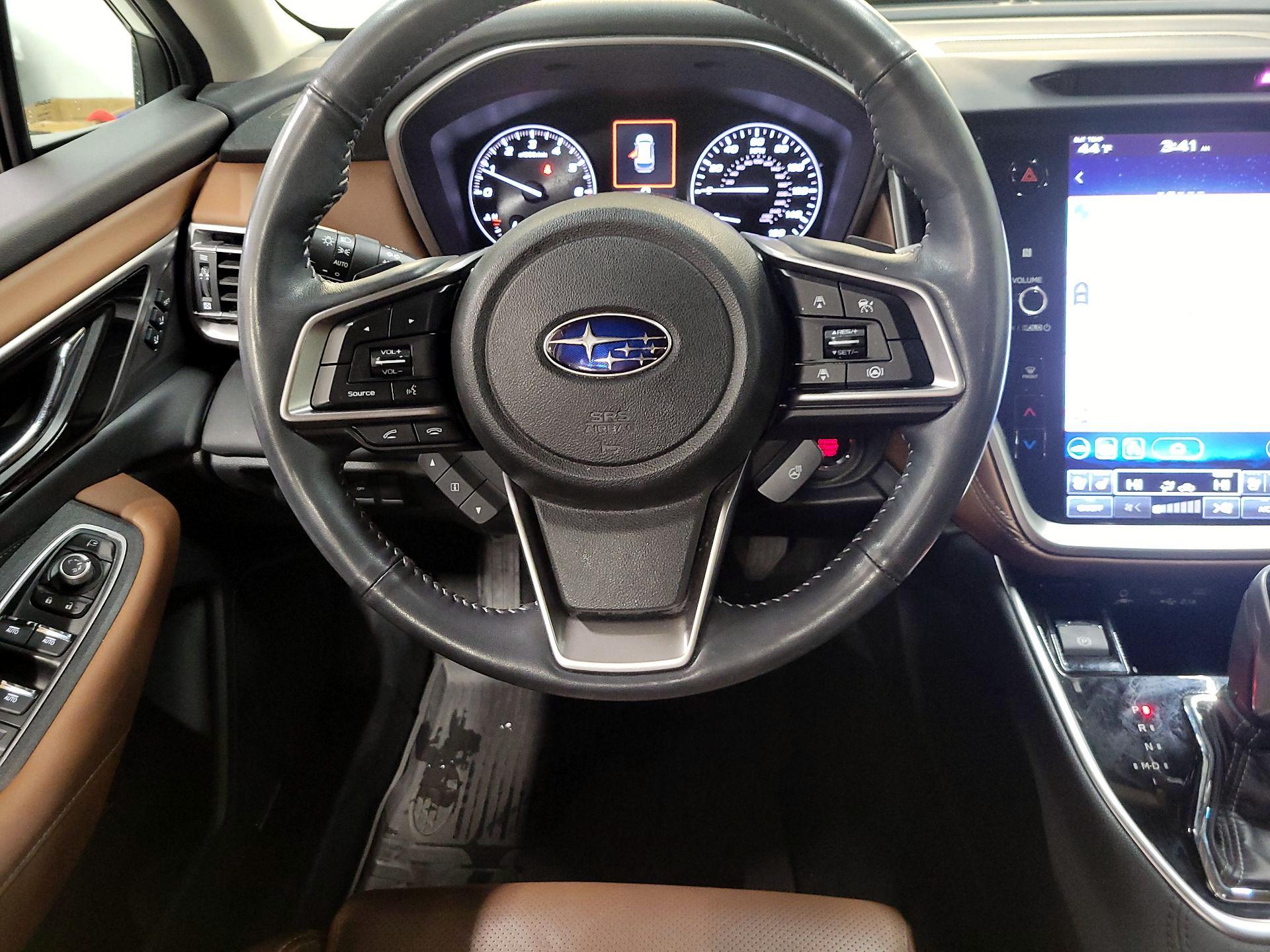 Thumbnail: 2022 Subaru Outback - 10