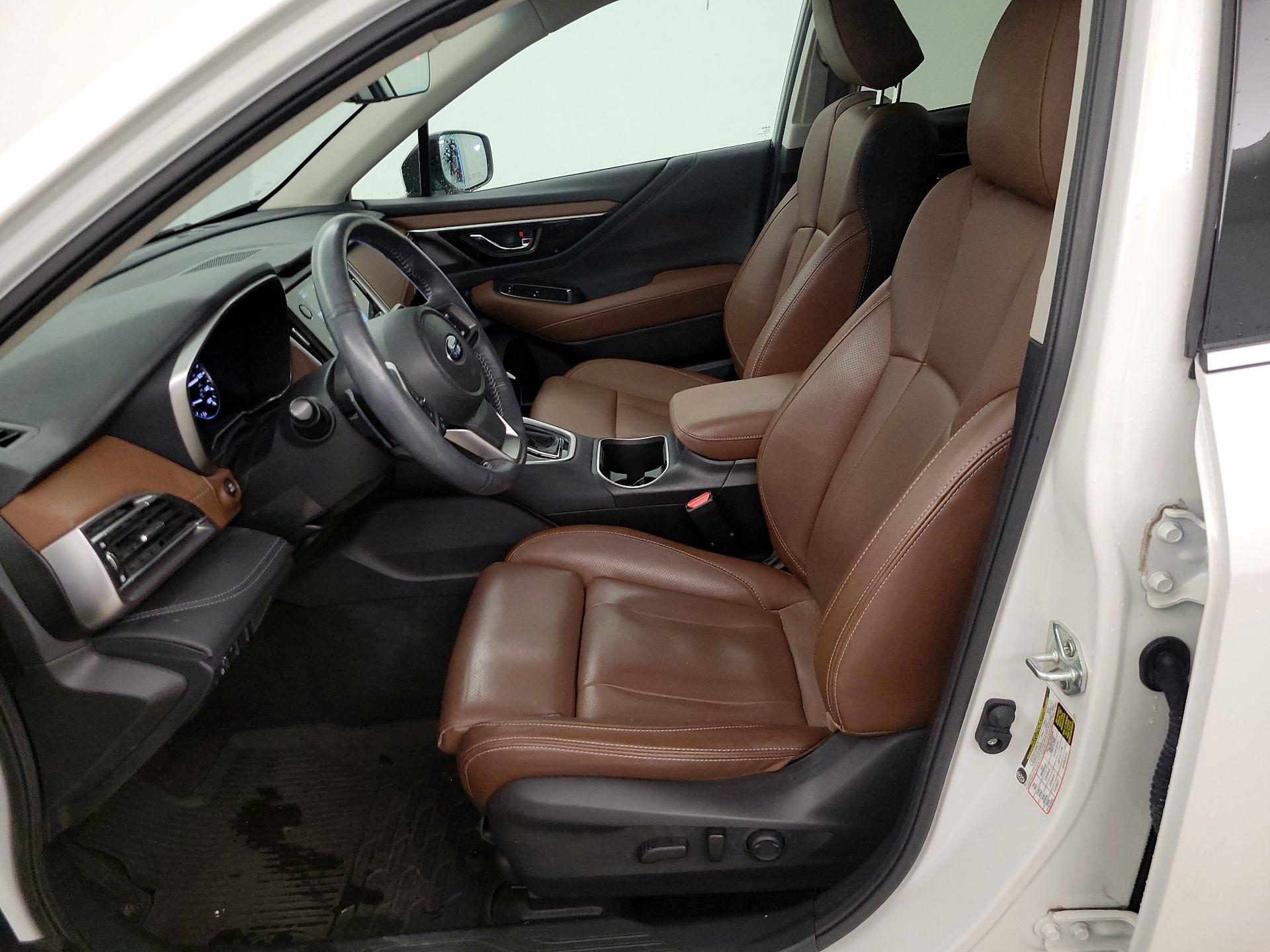 Thumbnail: 2022 Subaru Outback - 11