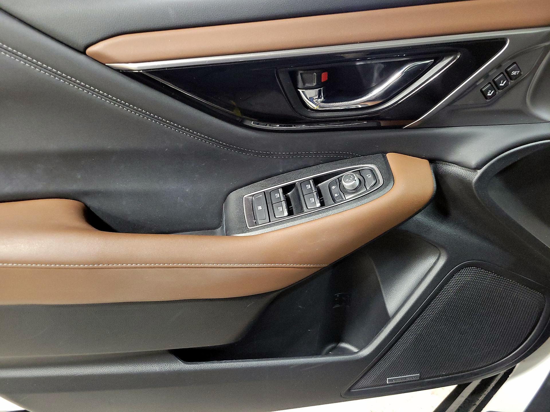 Thumbnail: 2022 Subaru Outback - 12