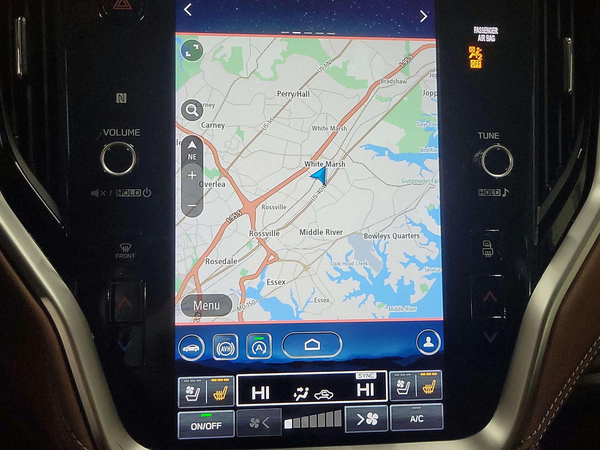 Thumbnail: 2022 Subaru Outback - 14