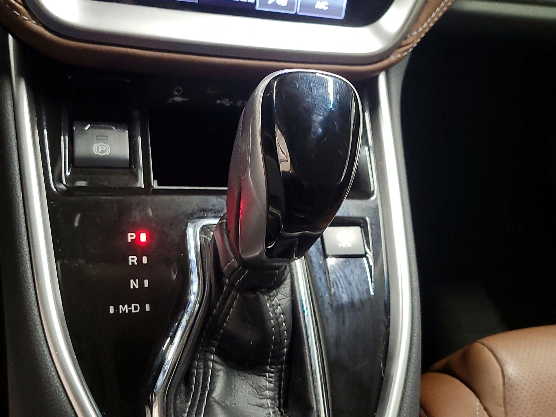 Thumbnail: 2022 Subaru Outback - 18