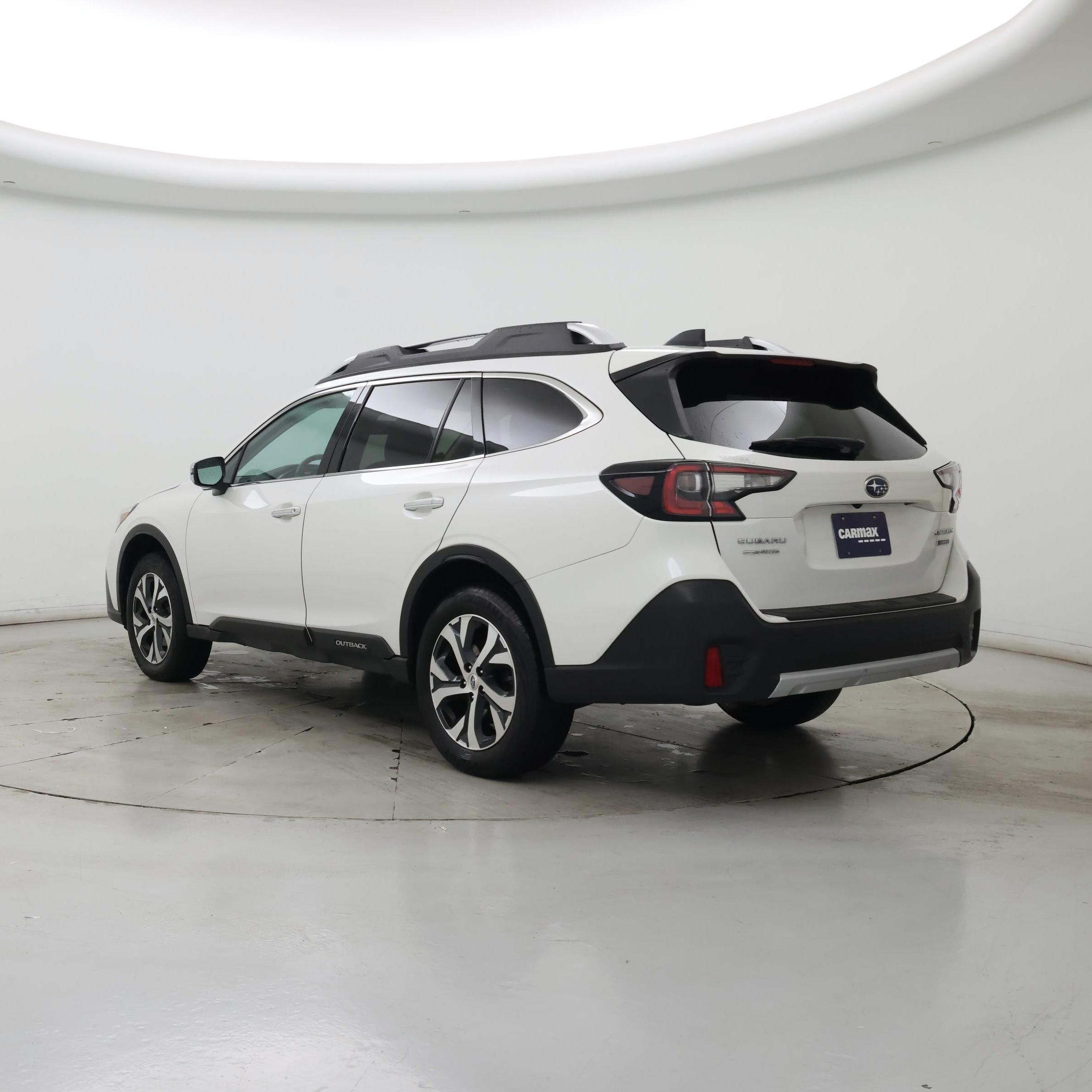 Thumbnail: 2022 Subaru Outback - 2