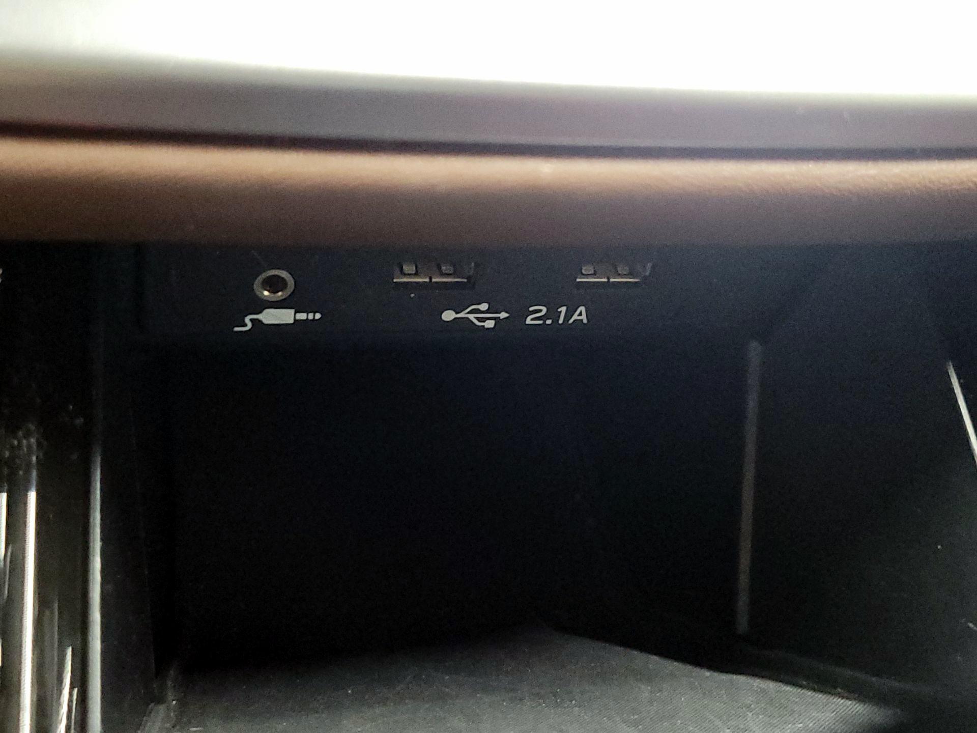 Thumbnail: 2022 Subaru Outback - 19