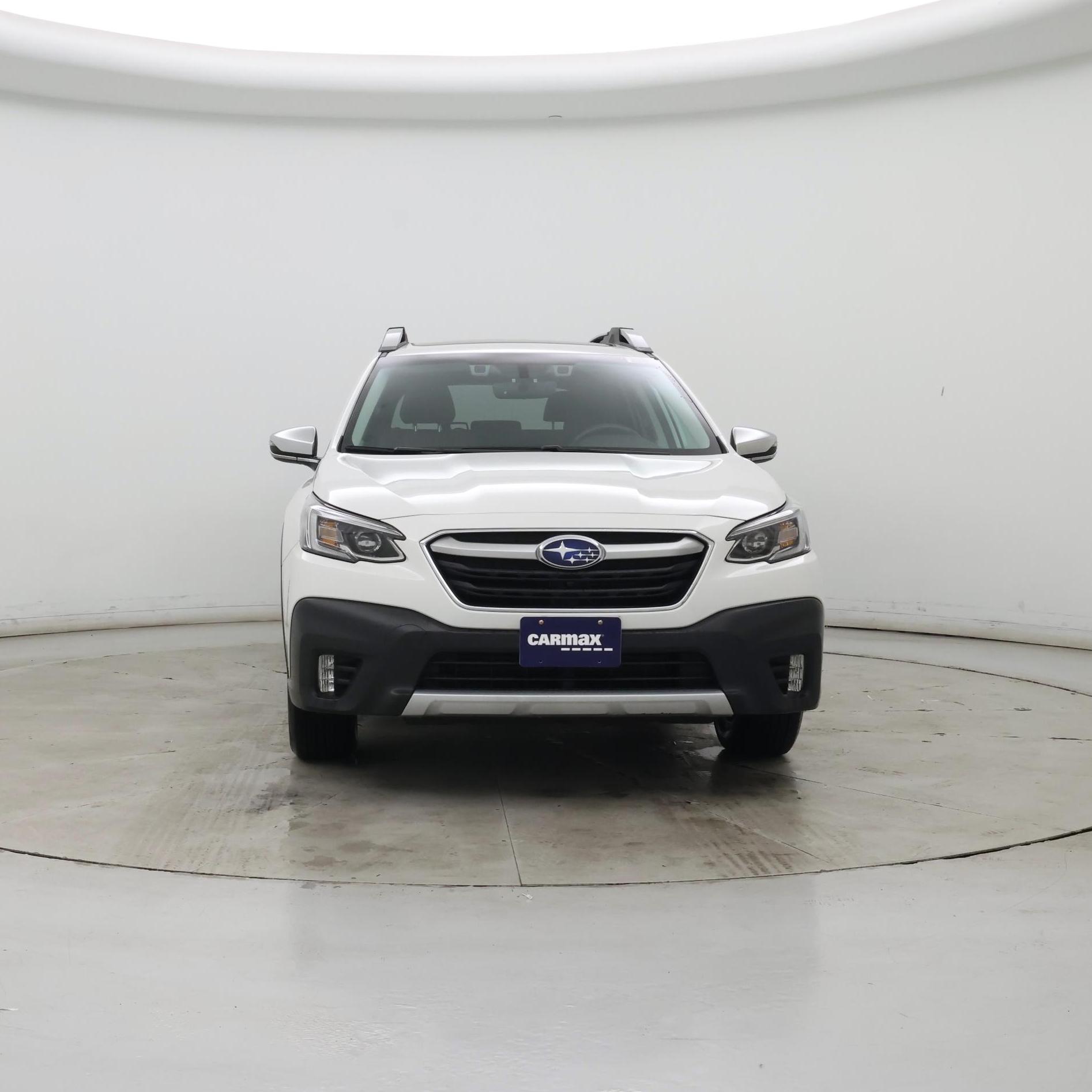 Thumbnail: 2022 Subaru Outback - 5