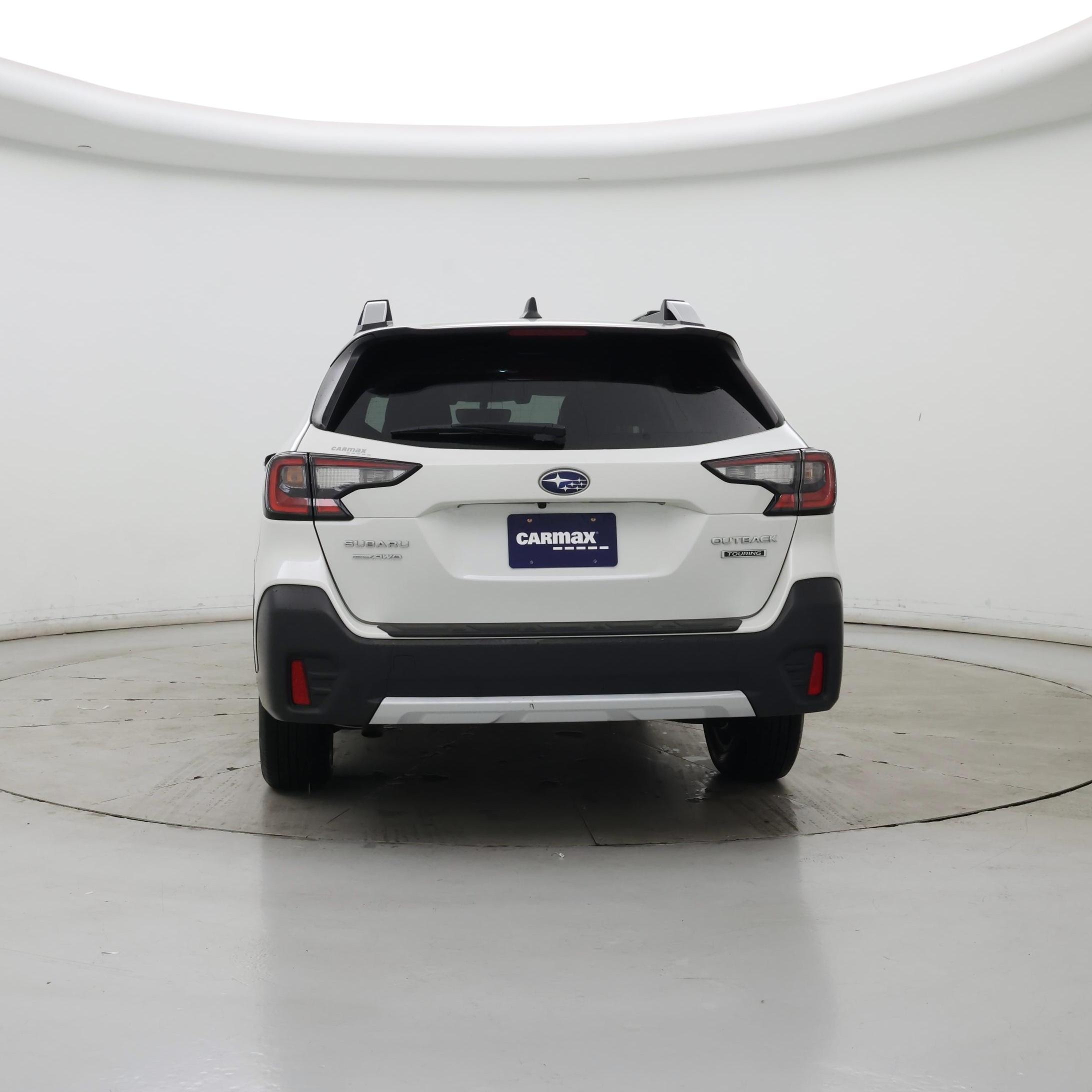 Thumbnail: 2022 Subaru Outback - 6