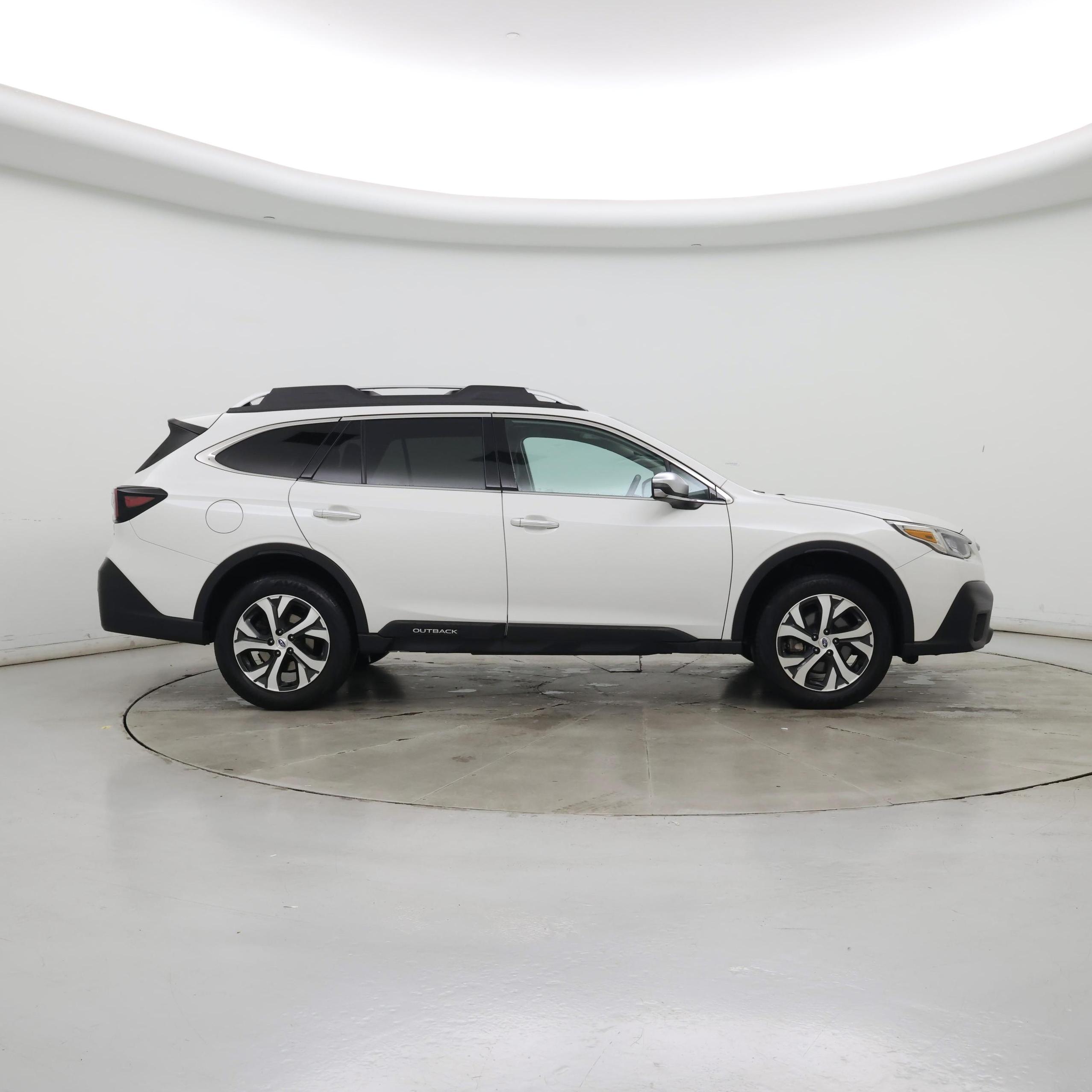 Thumbnail: 2022 Subaru Outback - 7