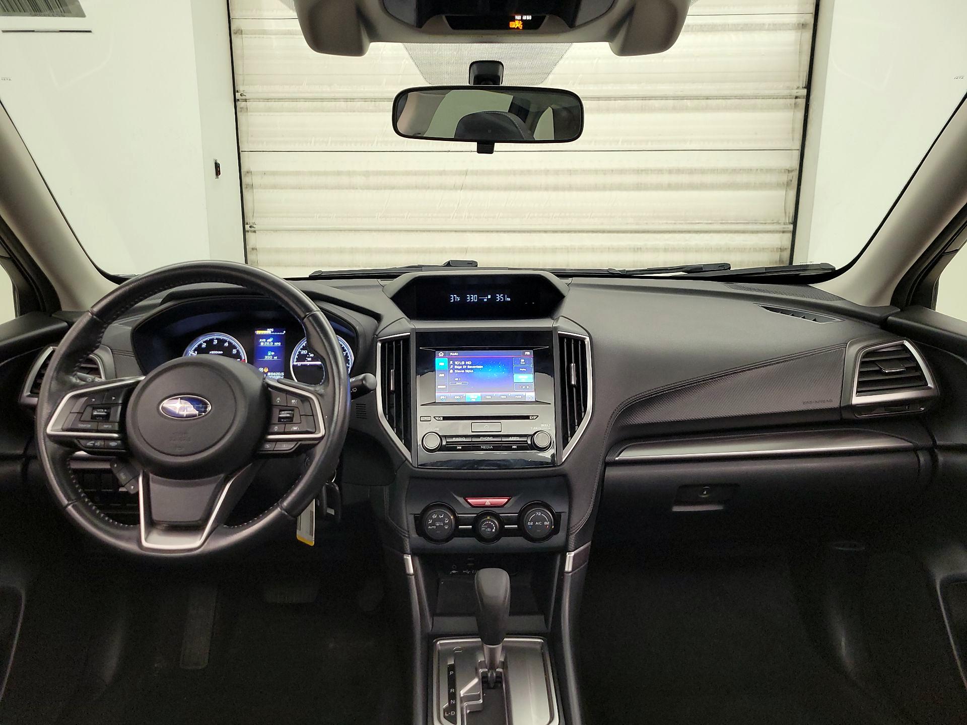 Thumbnail: 2019 Subaru Forester - 9