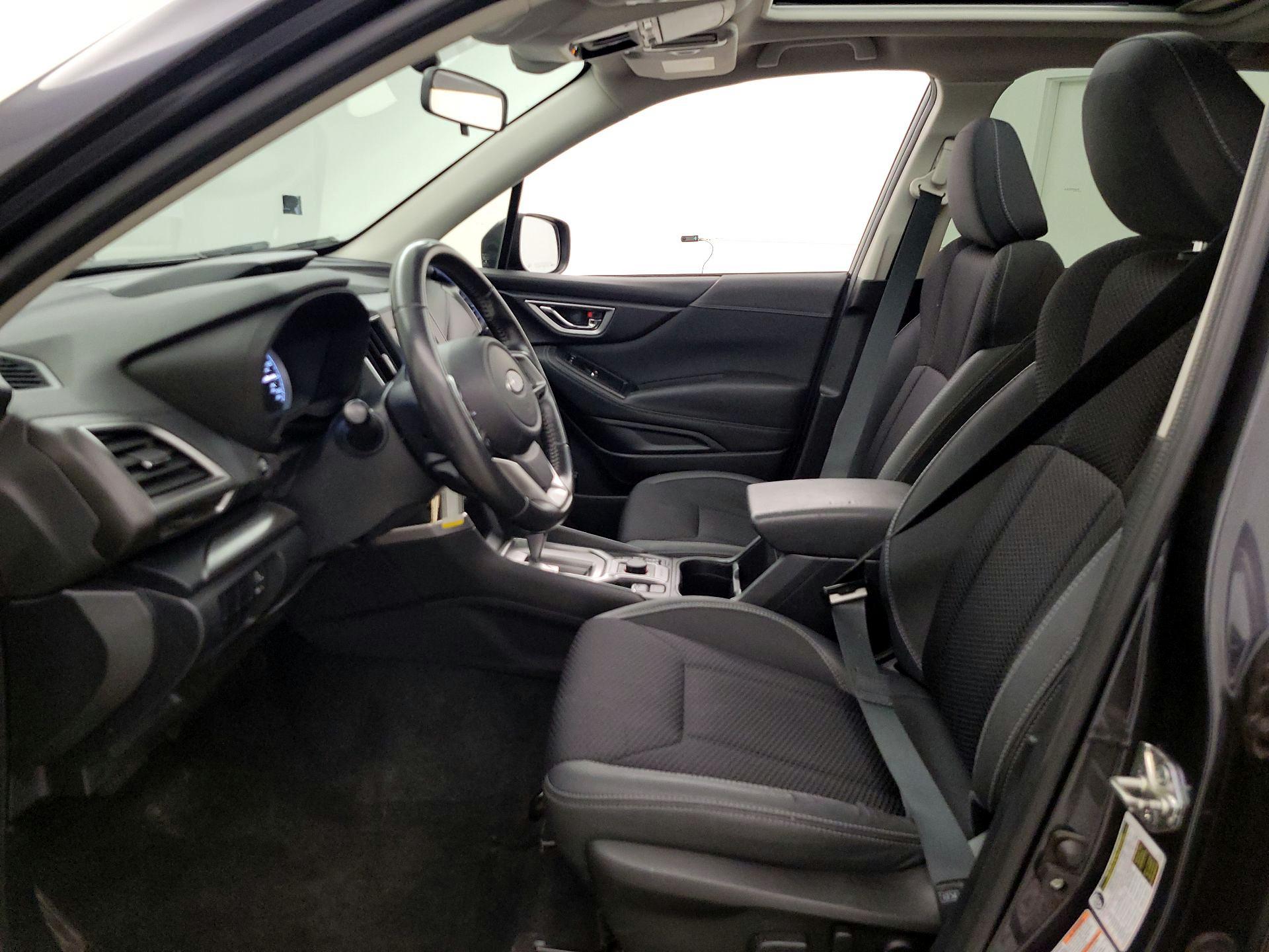 Thumbnail: 2019 Subaru Forester - 11