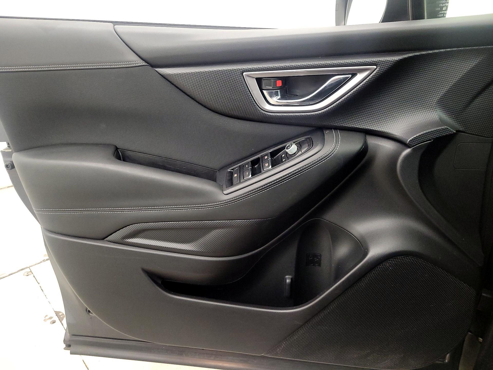 Thumbnail: 2019 Subaru Forester - 12