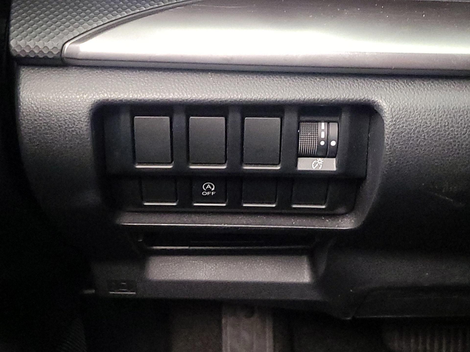 Thumbnail: 2019 Subaru Forester - 13