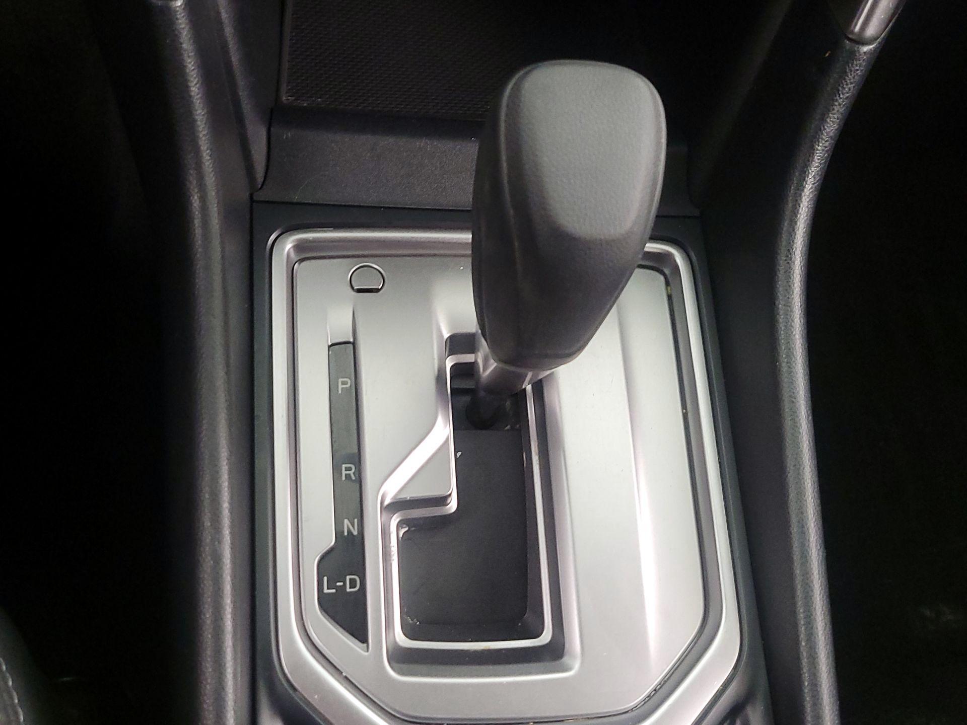 Thumbnail: 2019 Subaru Forester - 17