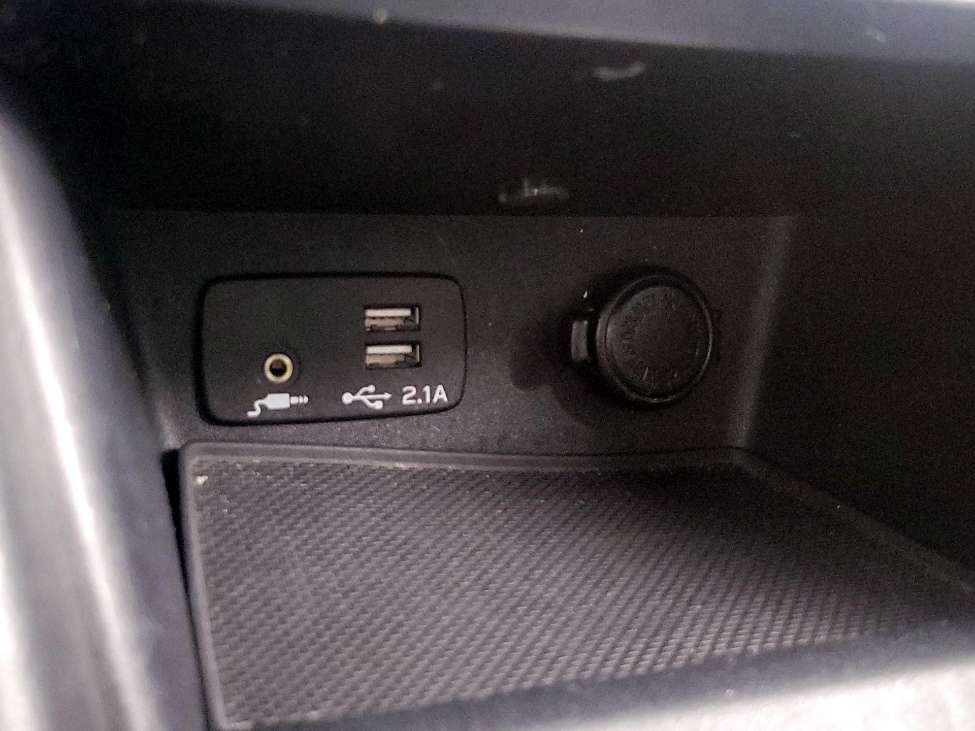 Thumbnail: 2019 Subaru Forester - 18