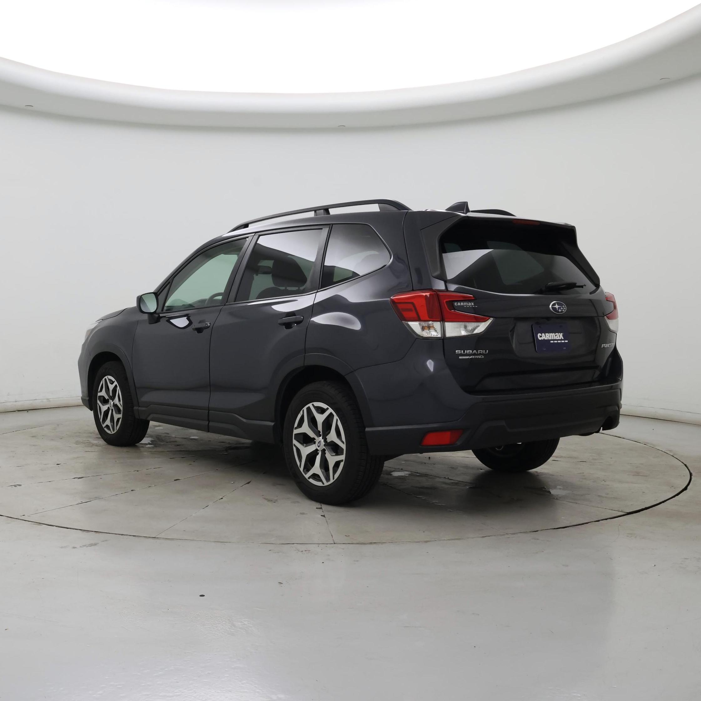 Thumbnail: 2019 Subaru Forester - 2