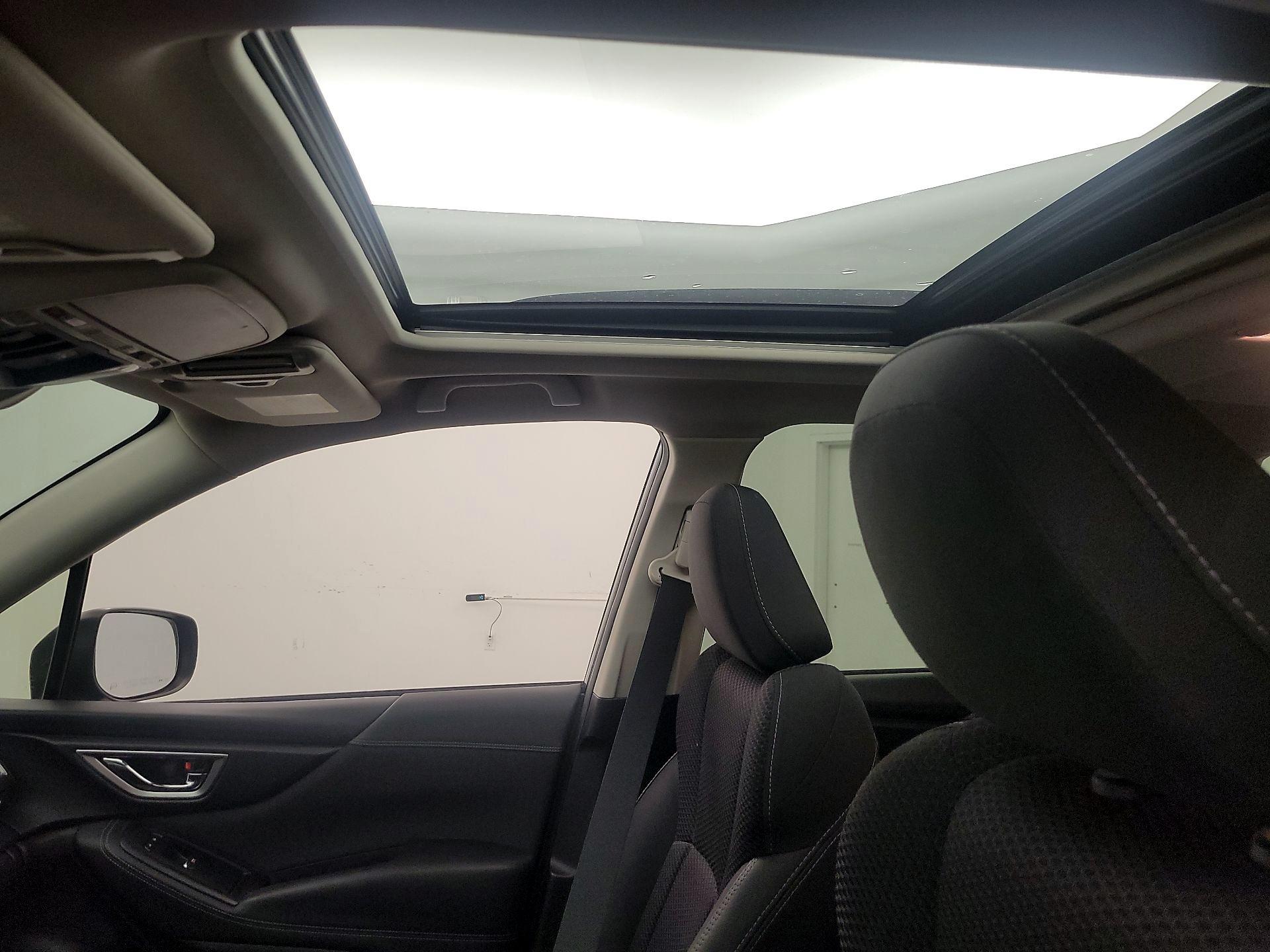 Thumbnail: 2019 Subaru Forester - 19