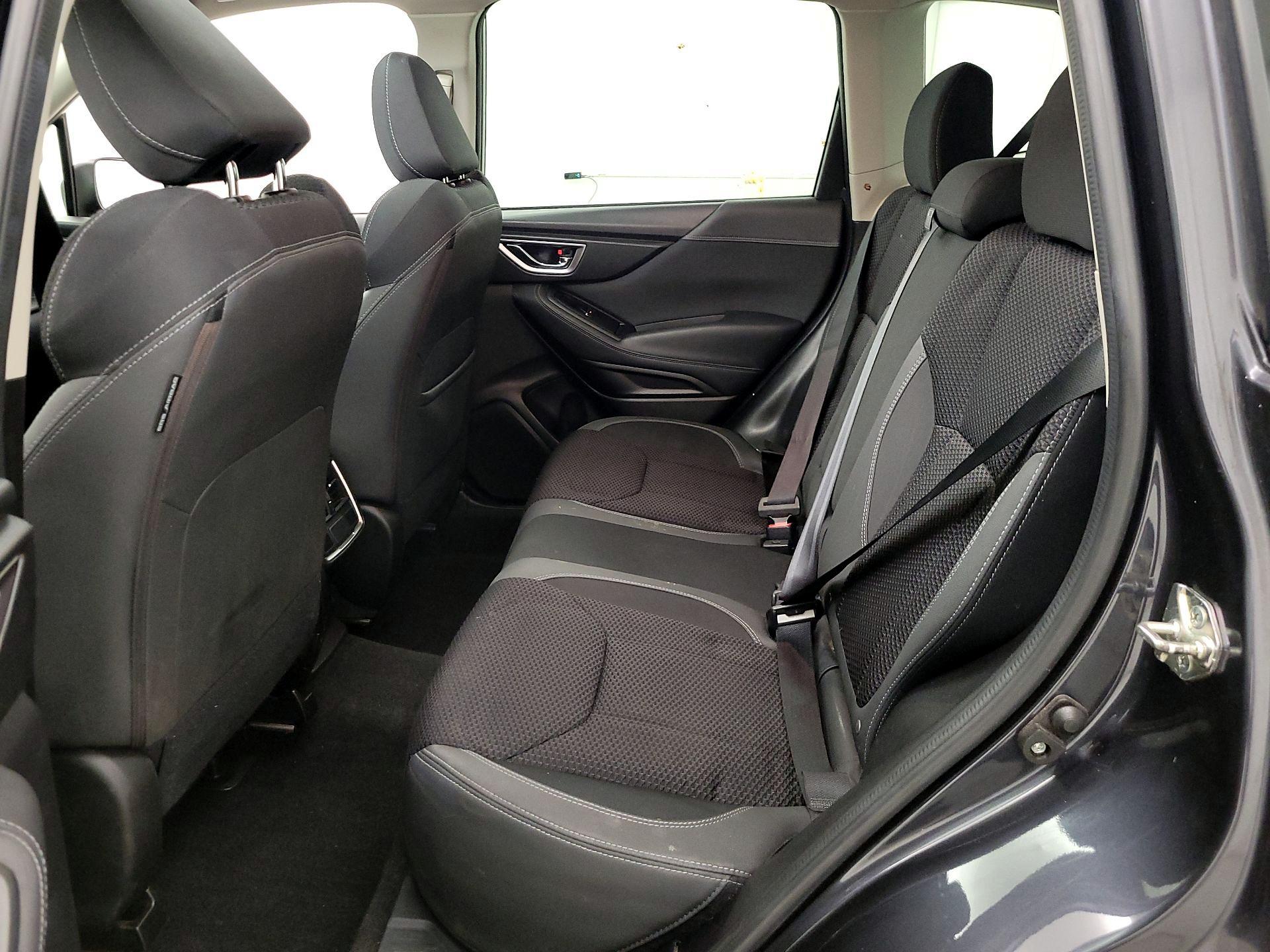 Thumbnail: 2019 Subaru Forester - 20