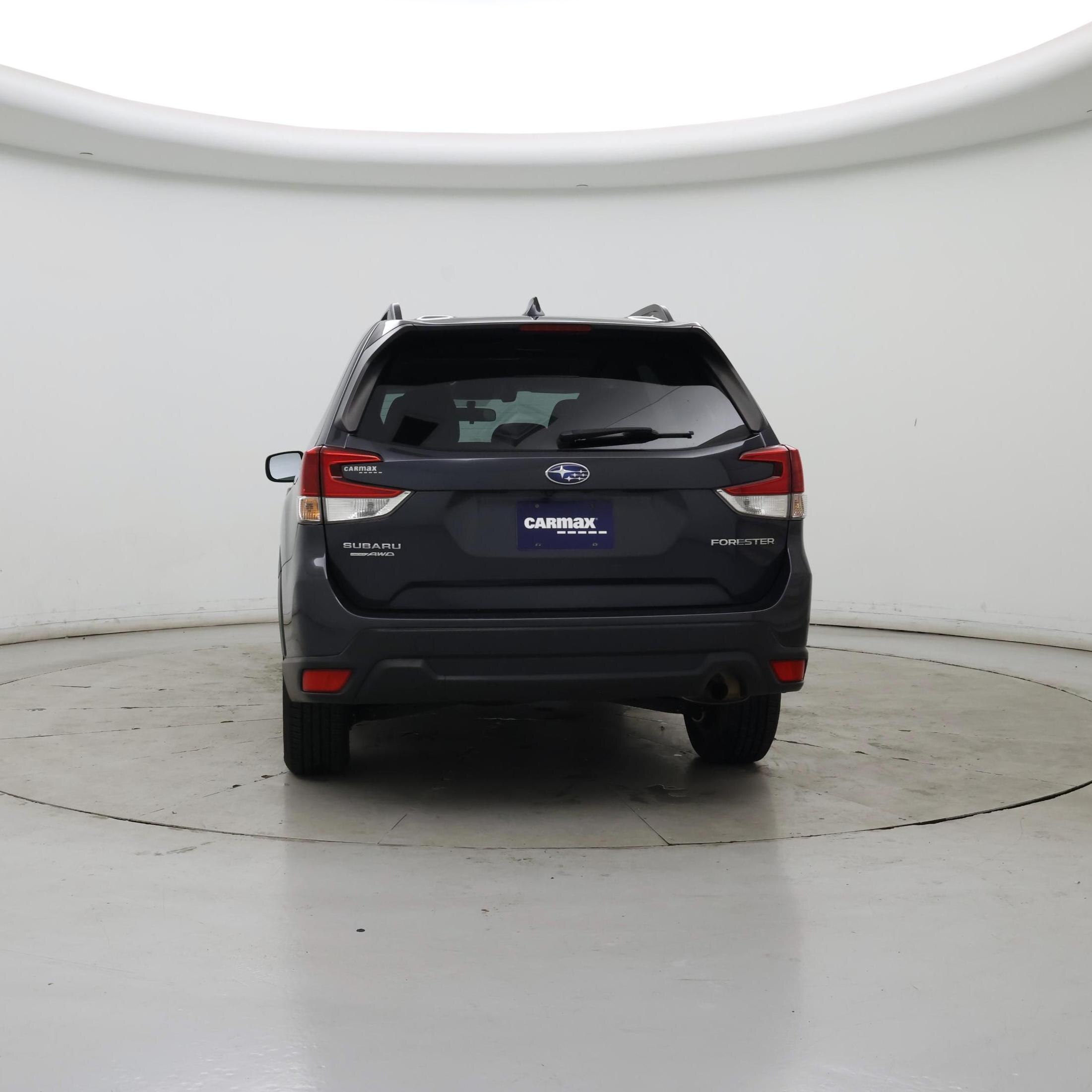 Thumbnail: 2019 Subaru Forester - 6