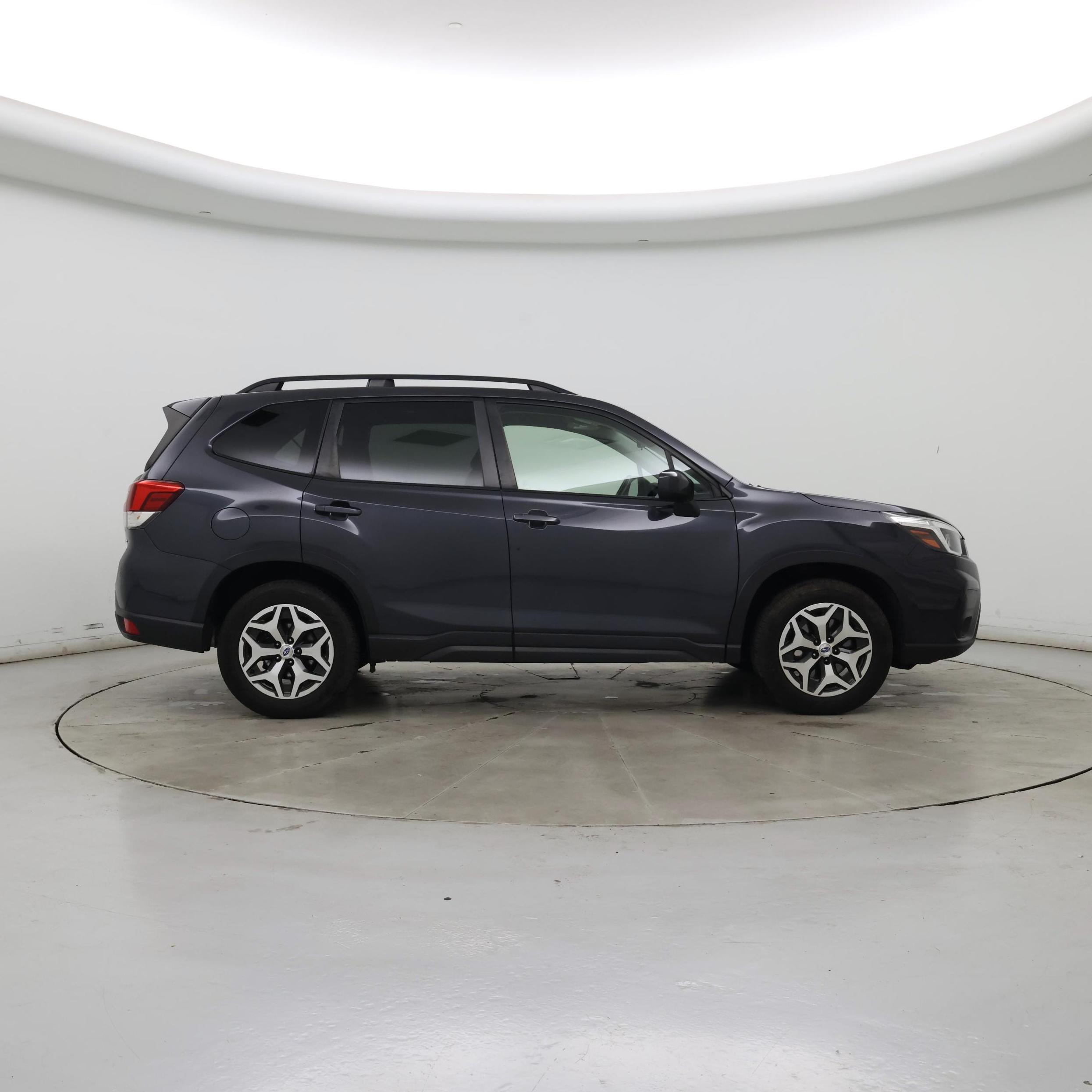 Thumbnail: 2019 Subaru Forester - 7