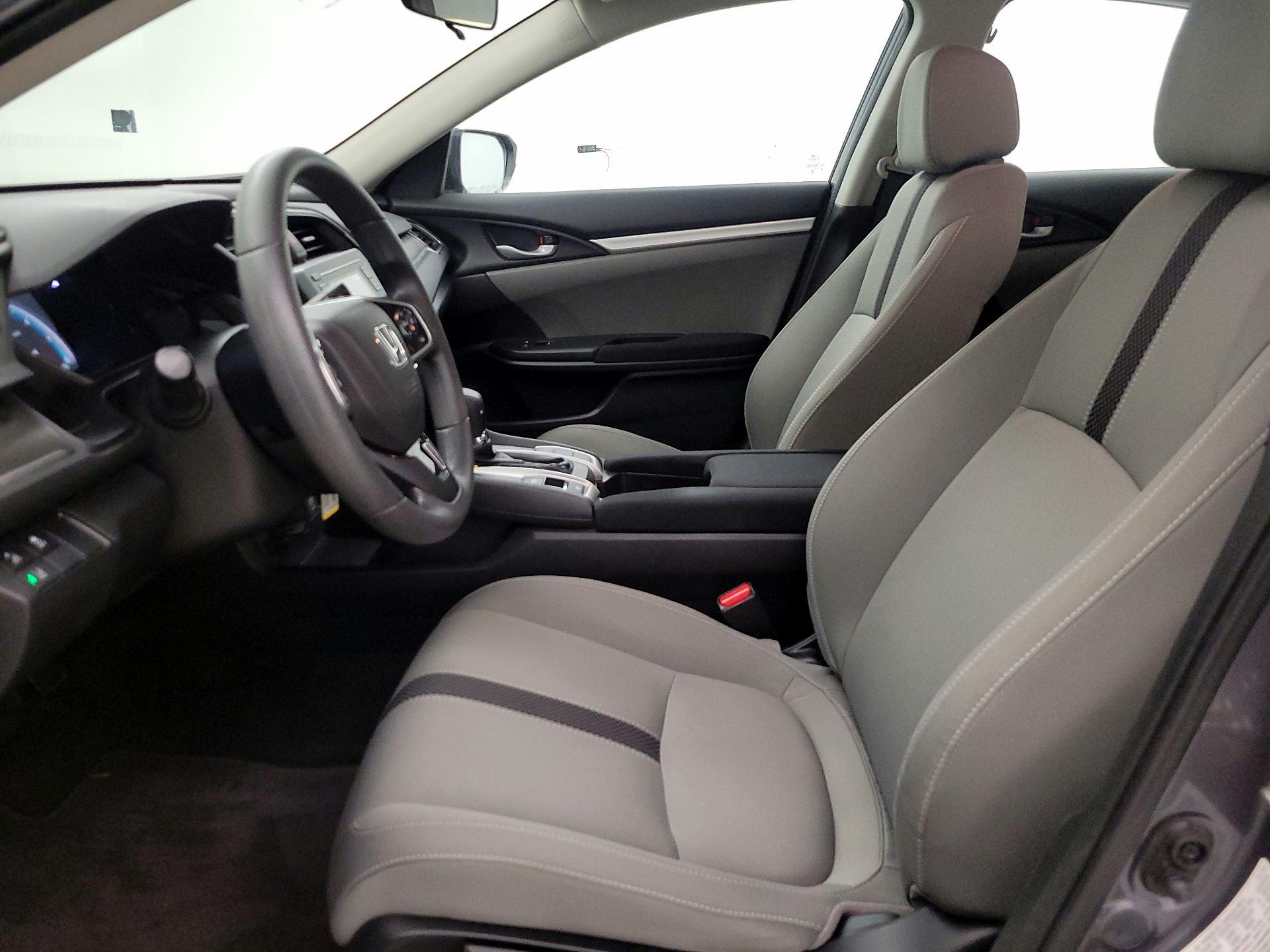 Thumbnail: 2019 Honda Civic - 11