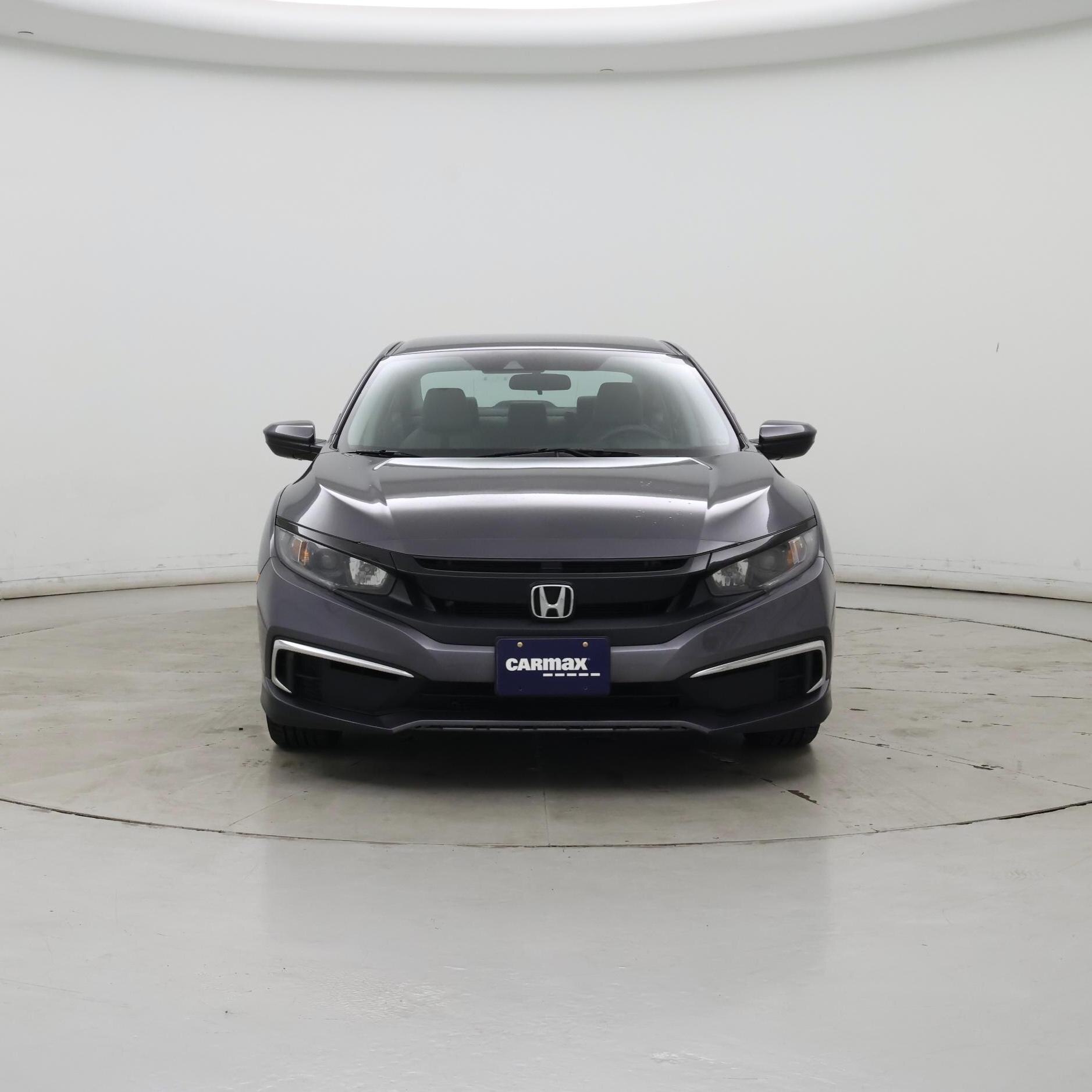 Thumbnail: 2019 Honda Civic - 5